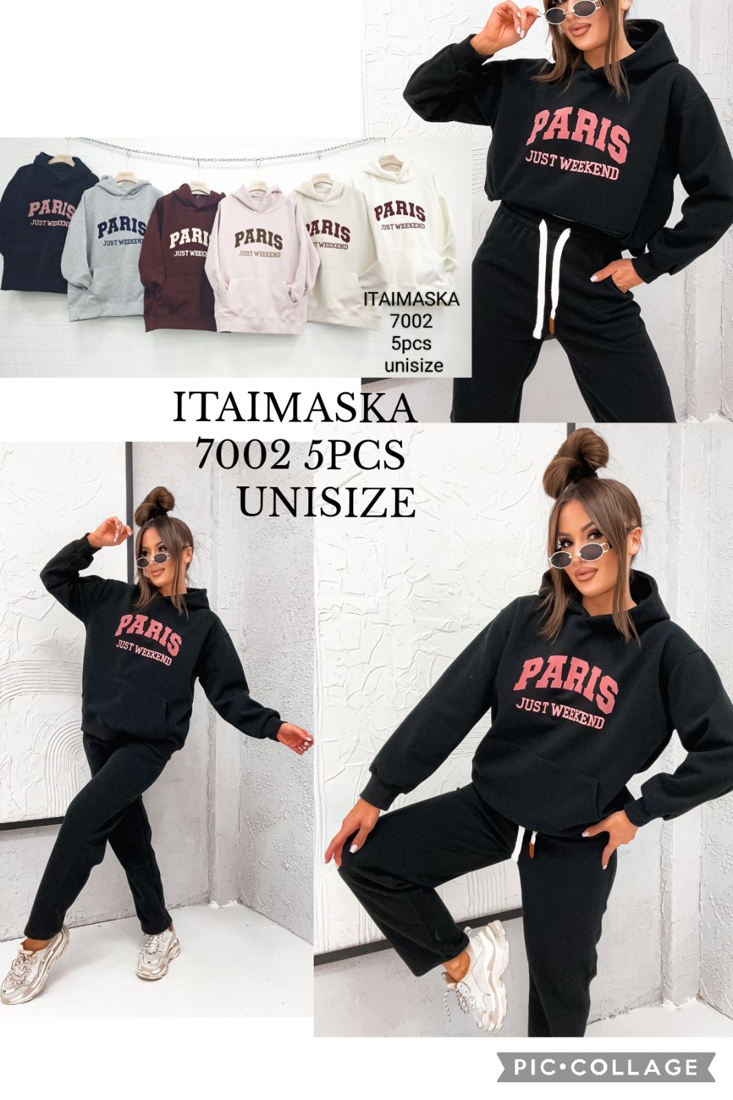 Bluza Damska
