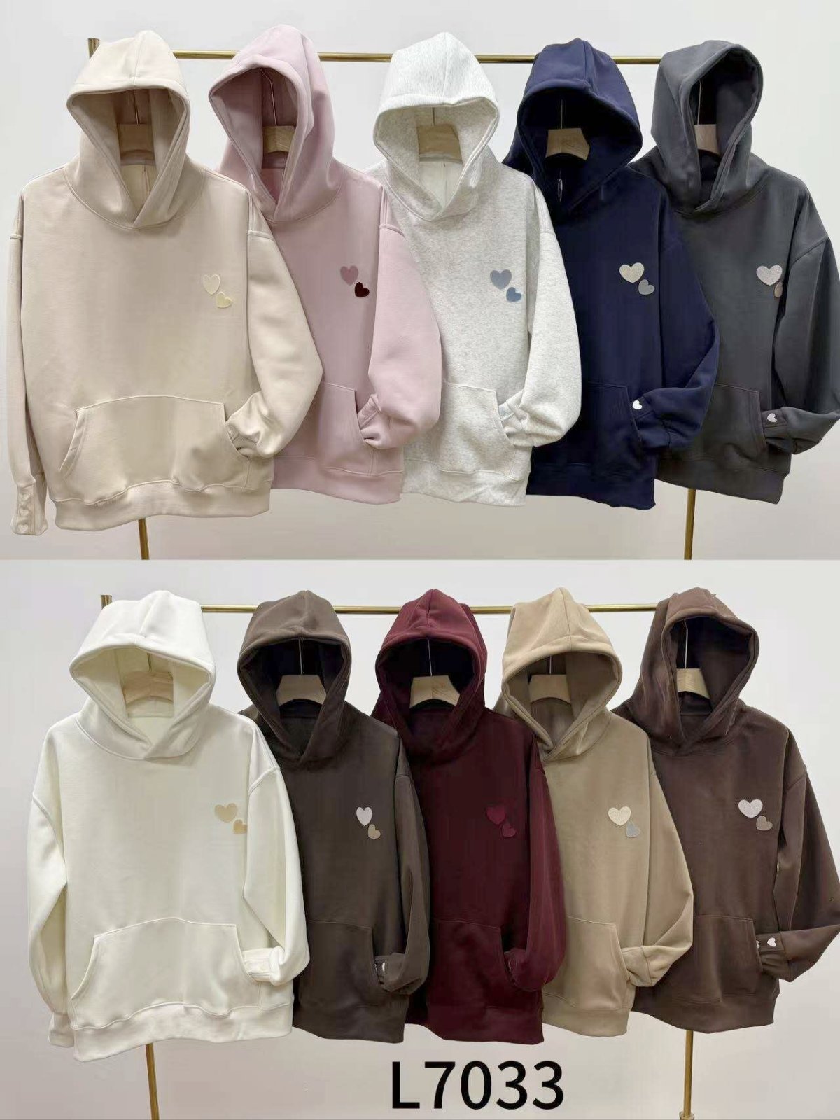 Bluza Damska