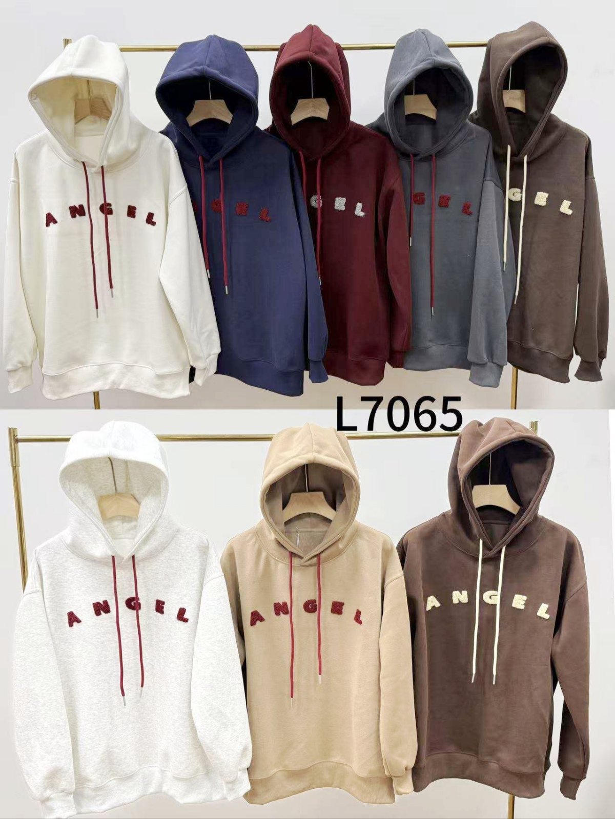 Bluza Damska