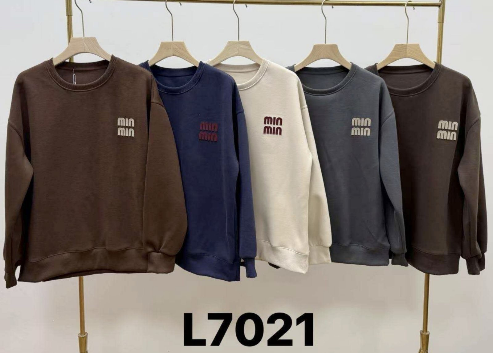 Bluza Damska