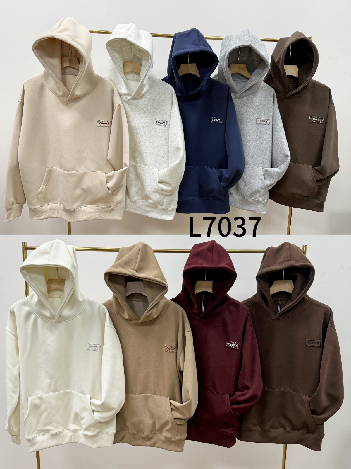 Bluza Damska