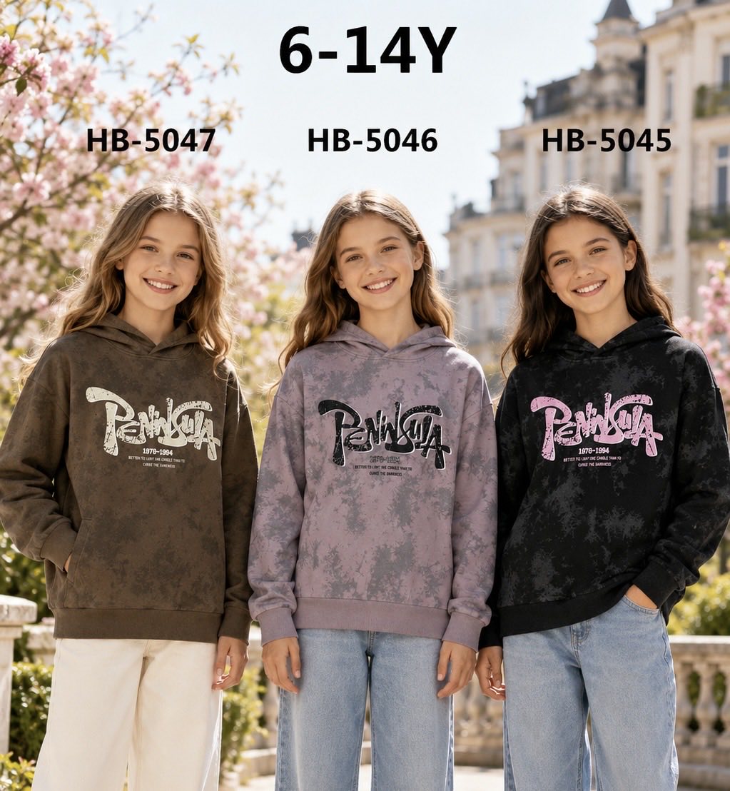 Bluza Dziecięca
