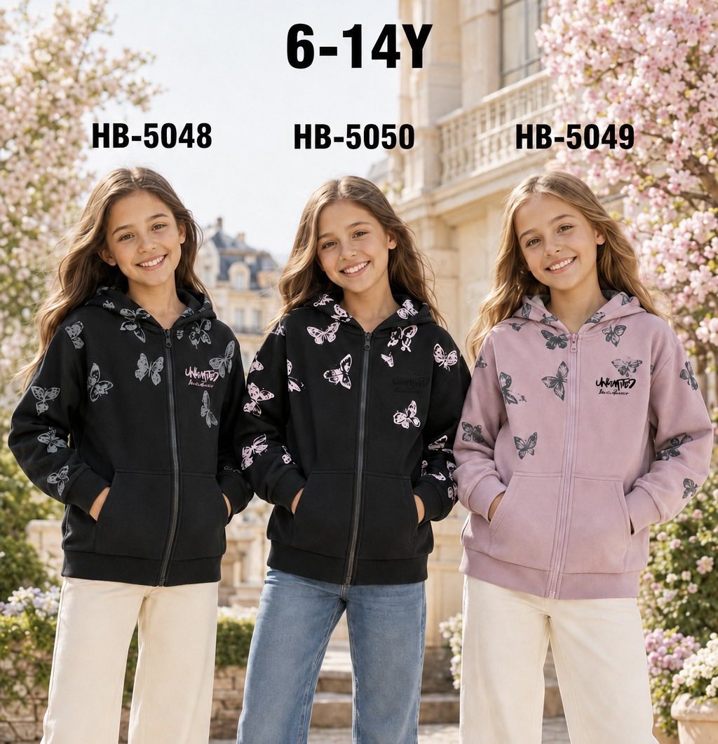 Bluza Dziecięca