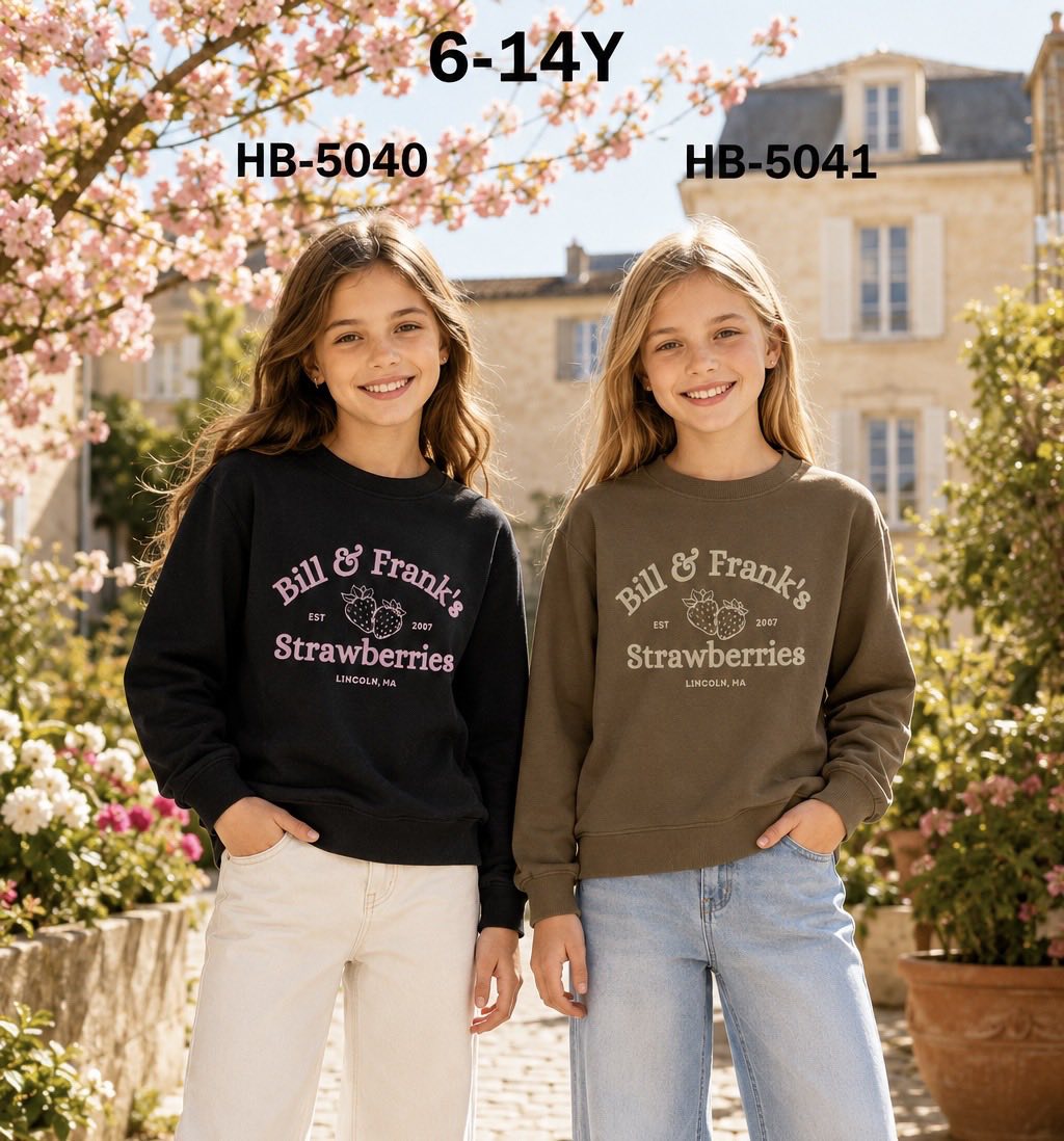Bluza Dziecięca