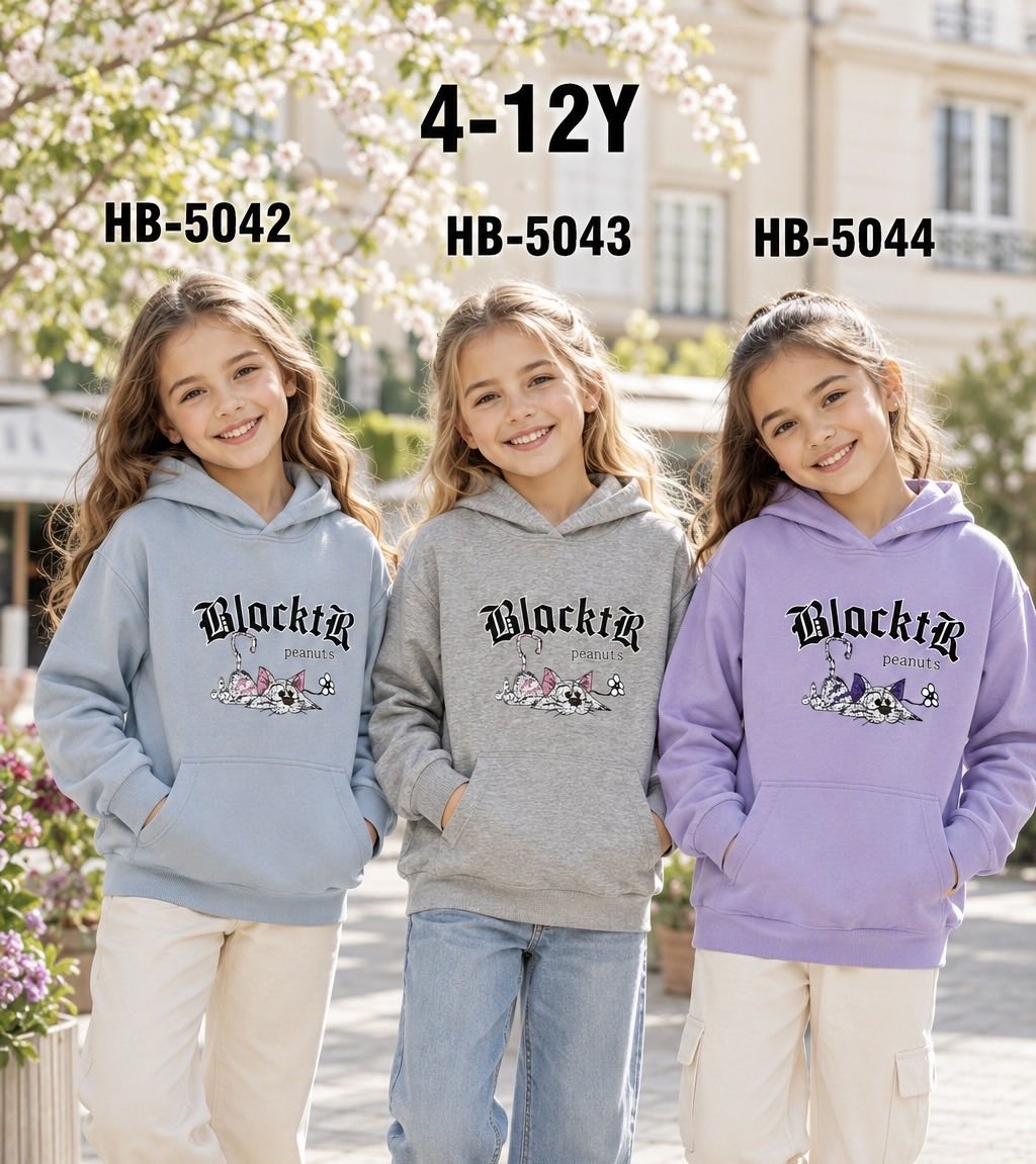 Bluza Dziecięca