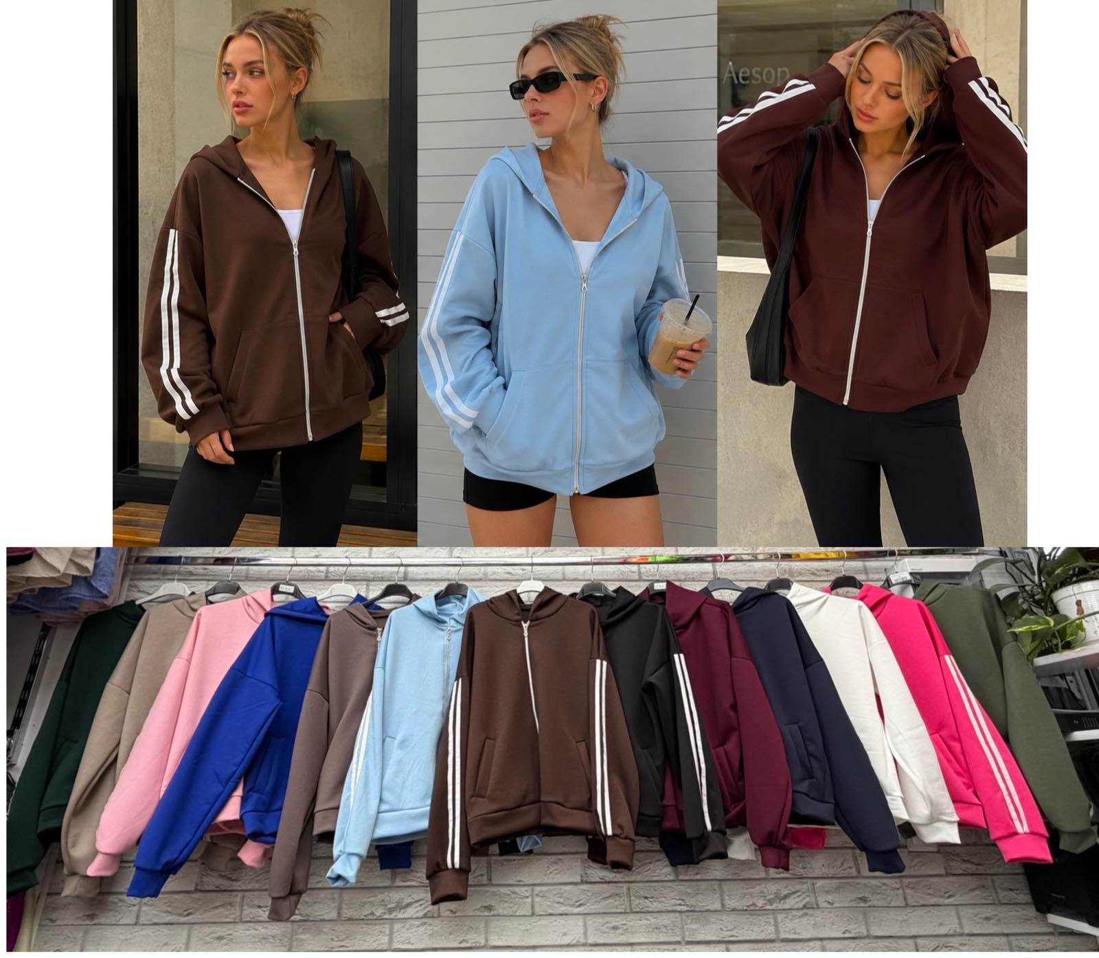 Bluza Damska