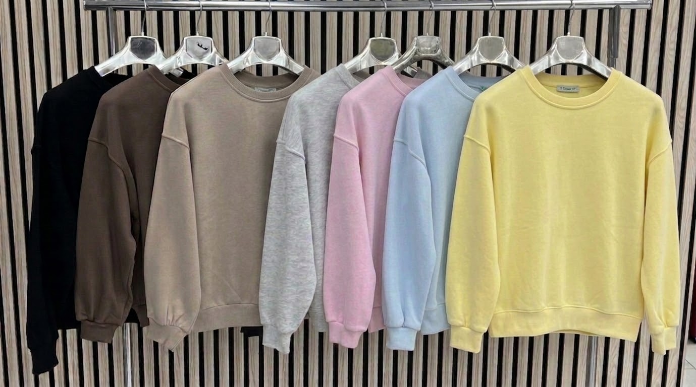Bluza Damska