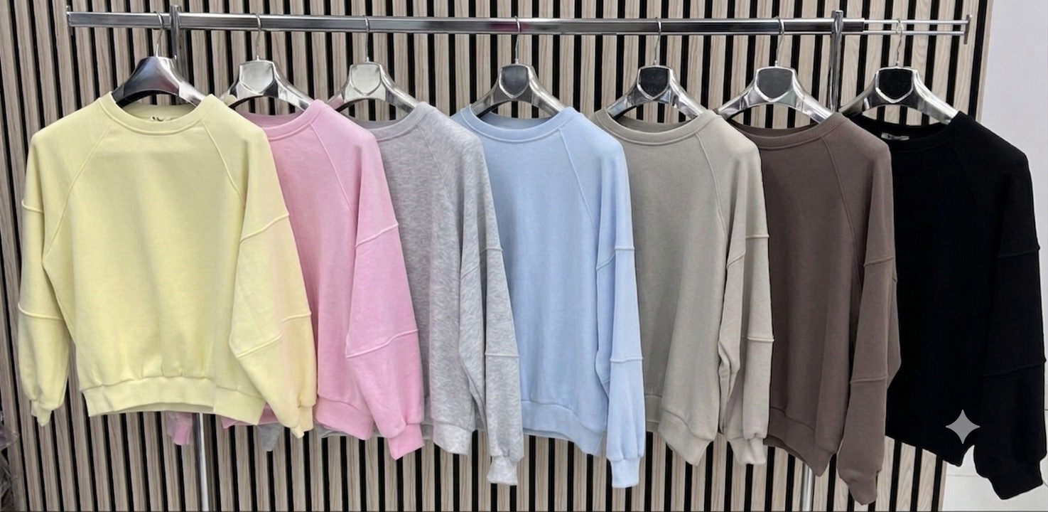 Bluza Damska
