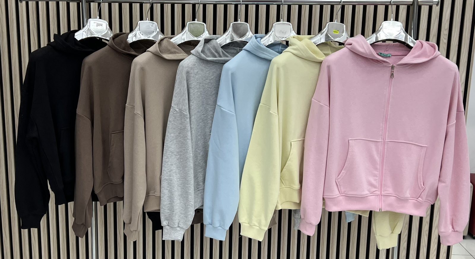 Bluza Damska
