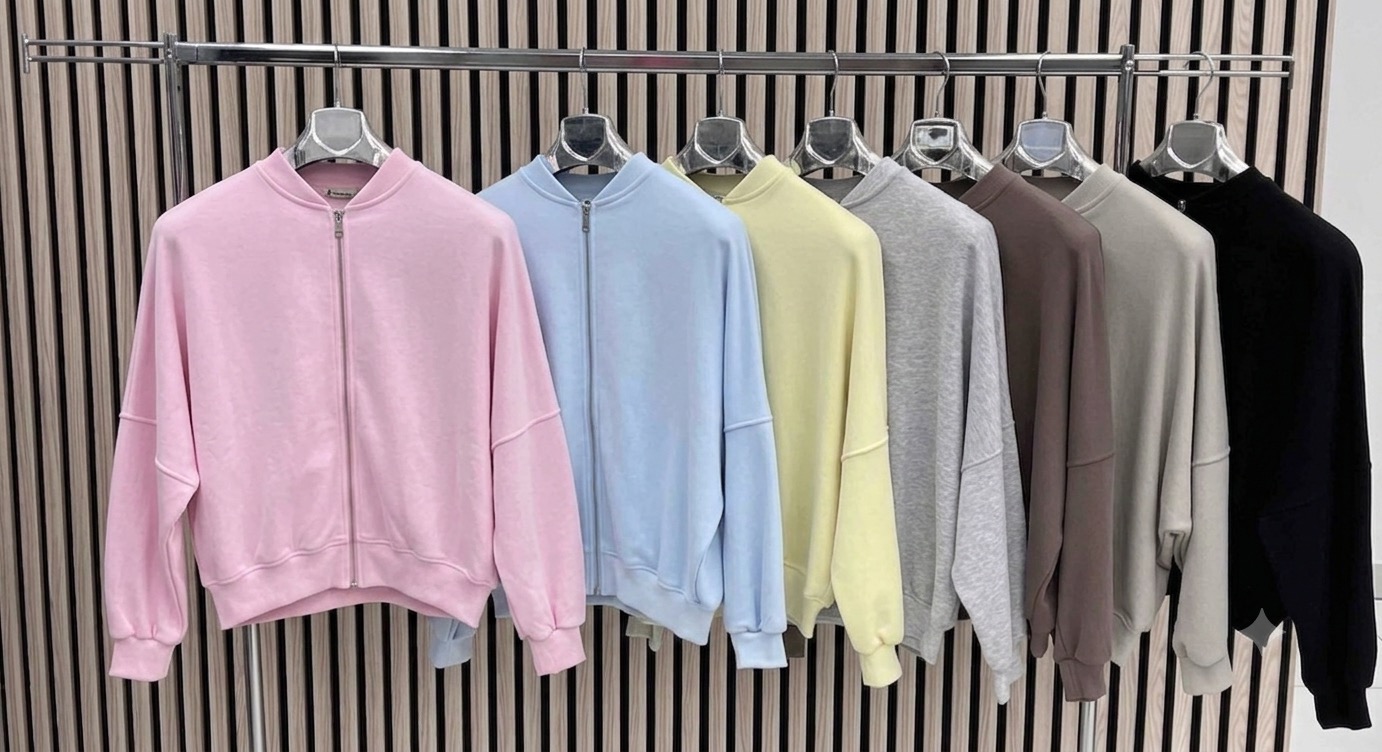 Bluza Damska
