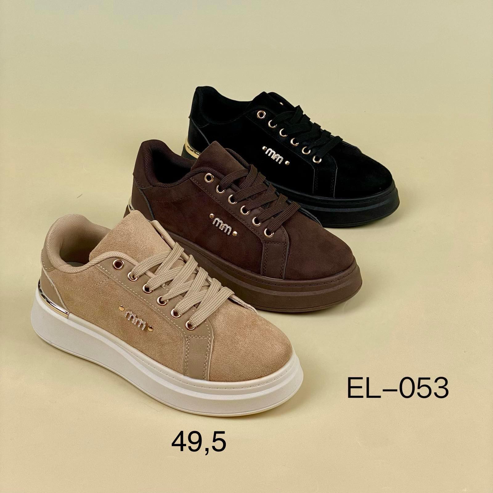 Buty Sportowe Damska