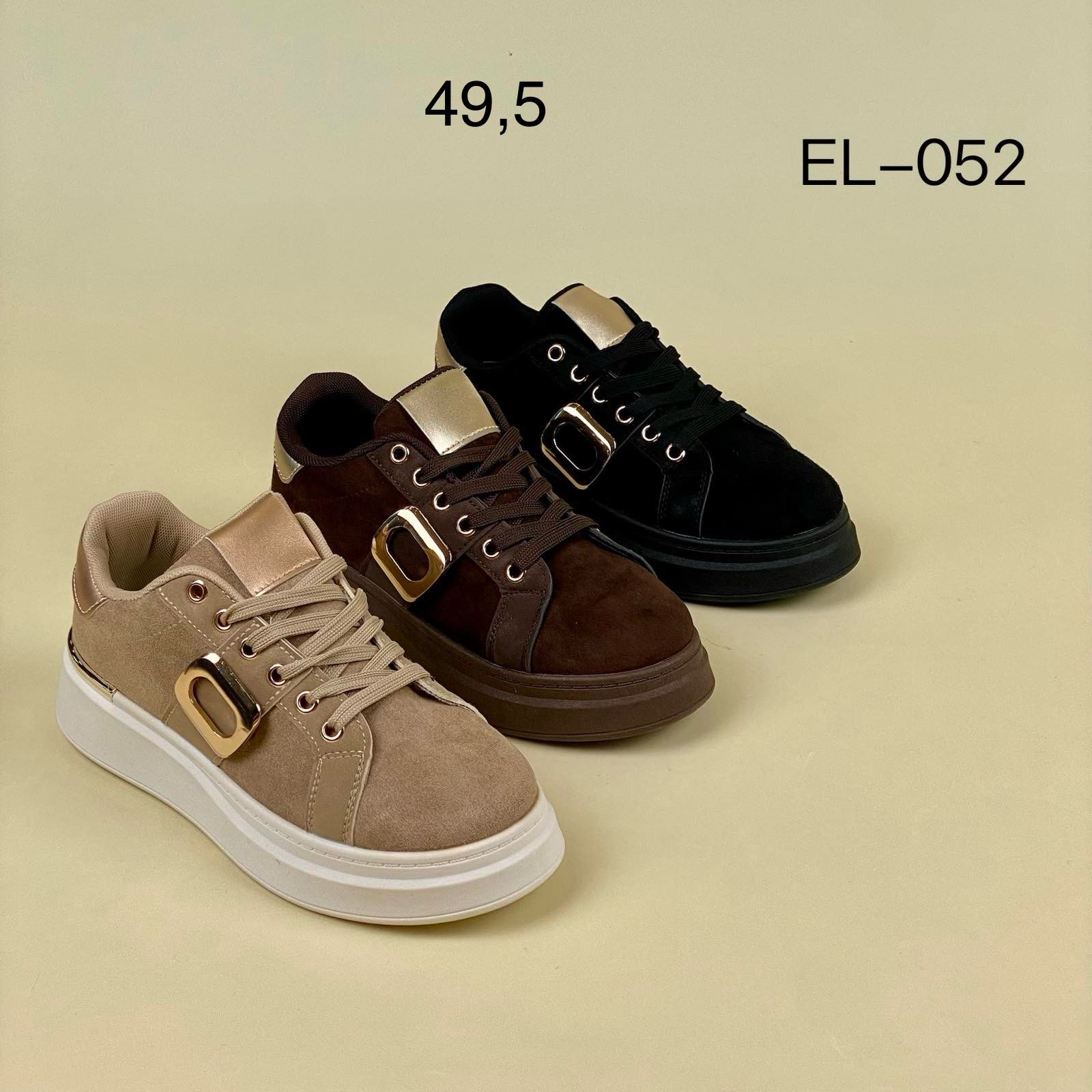 Buty Sportowe Damska