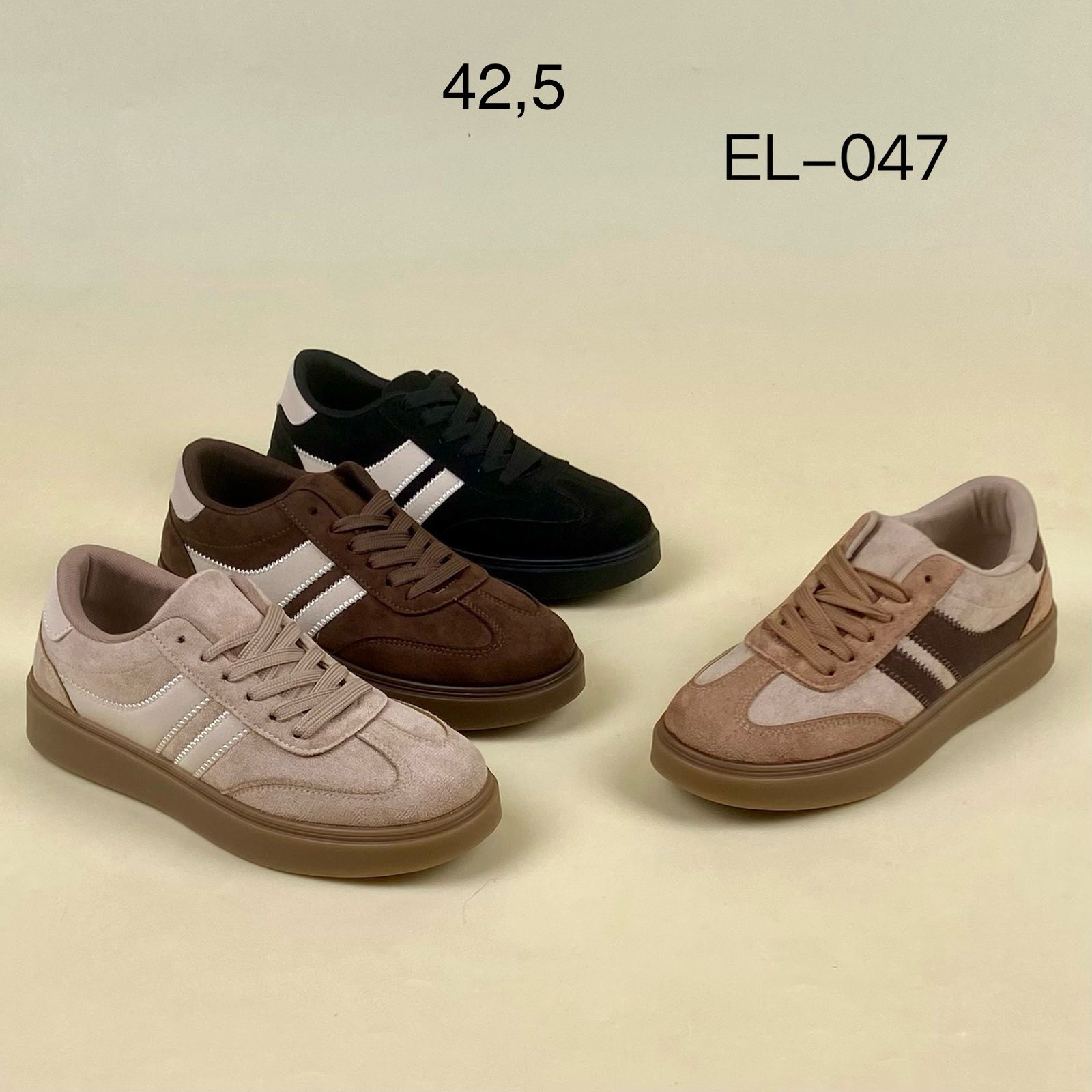 Buty Sportowe Damska
