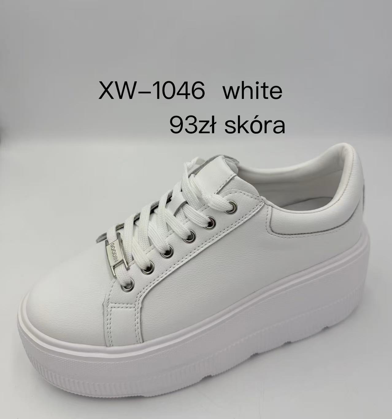 Buty Sportowe Damska