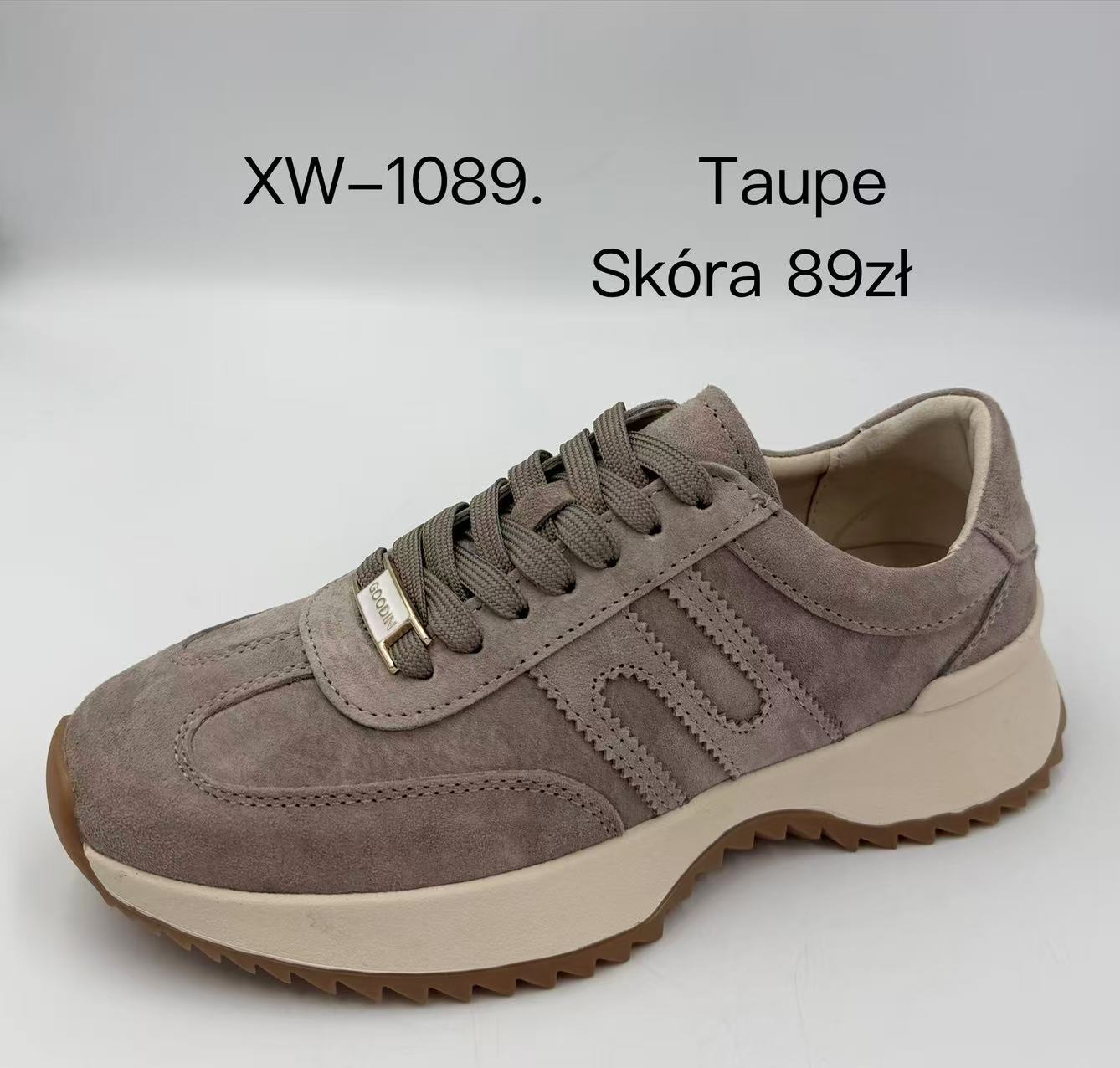 Buty Sportowe Damska