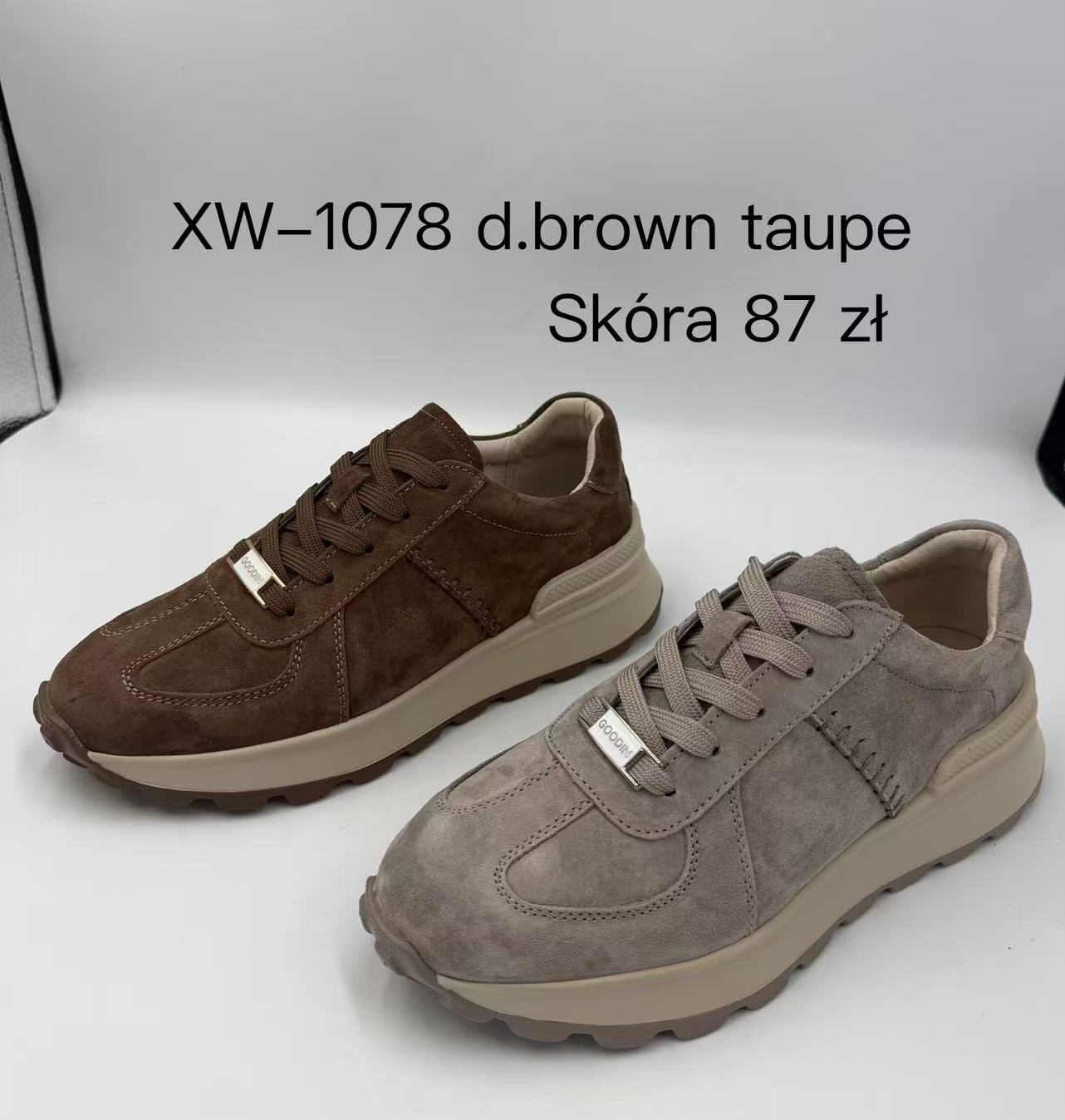 Buty Sportowe Damska