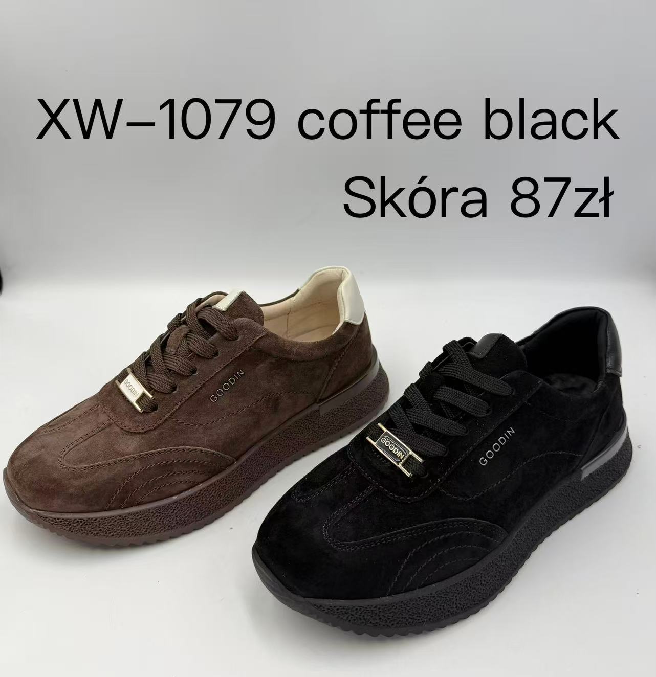 Buty Sportowe Damska