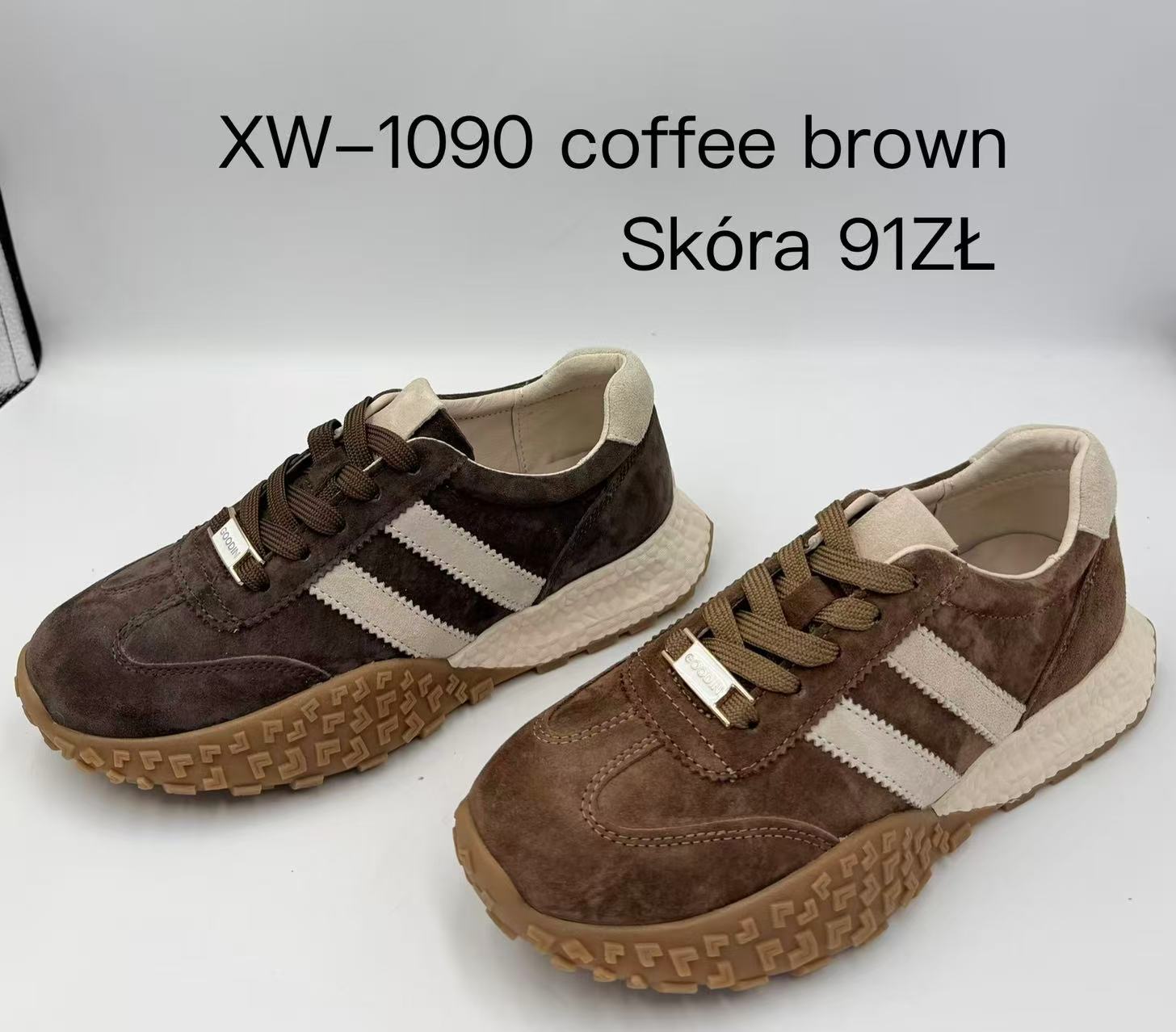 Buty Sportowe Damska