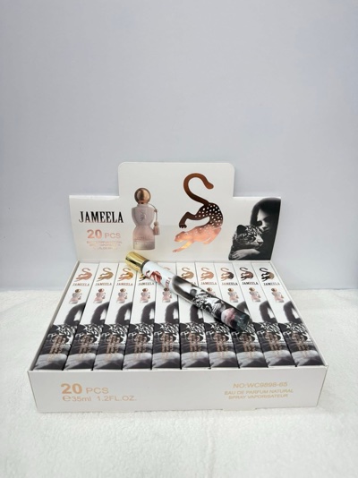 Perfumy