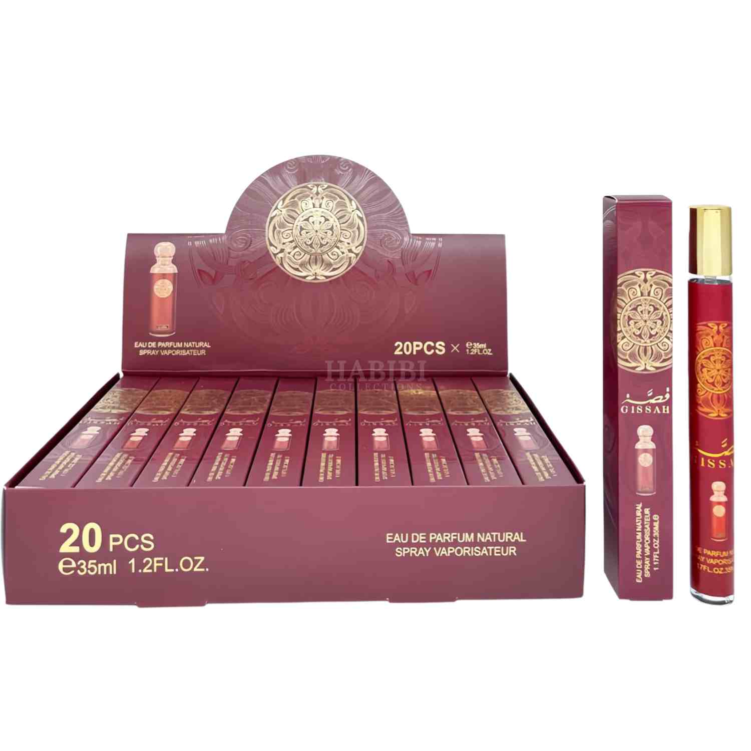 Perfumy