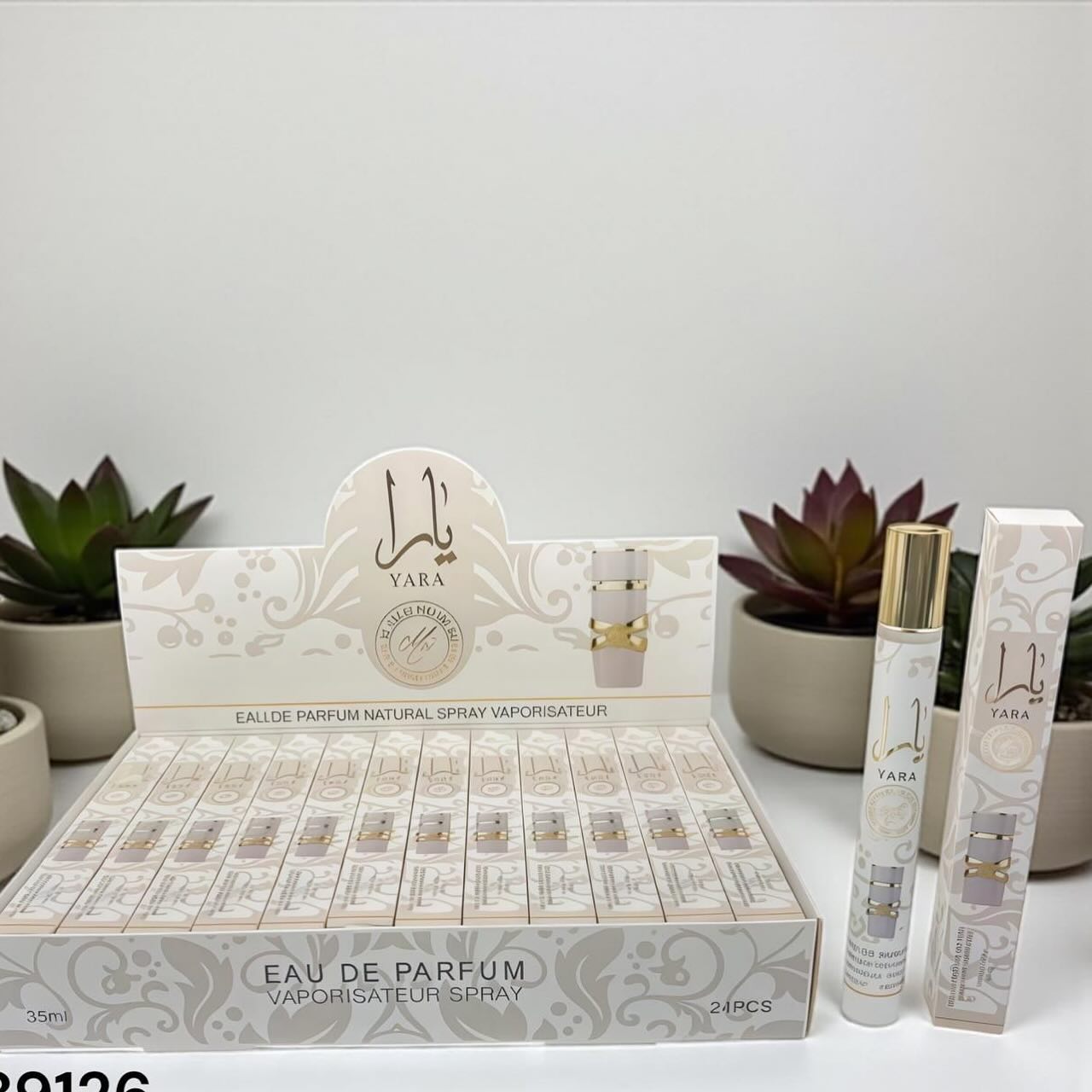 Perfumy