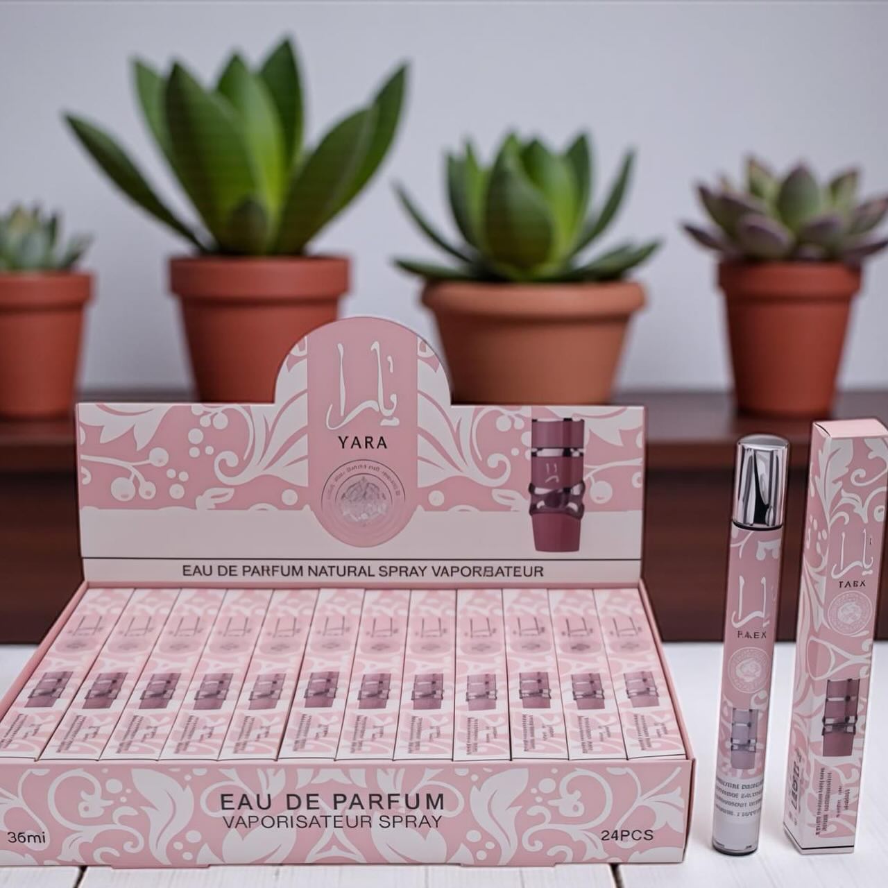 Perfumy