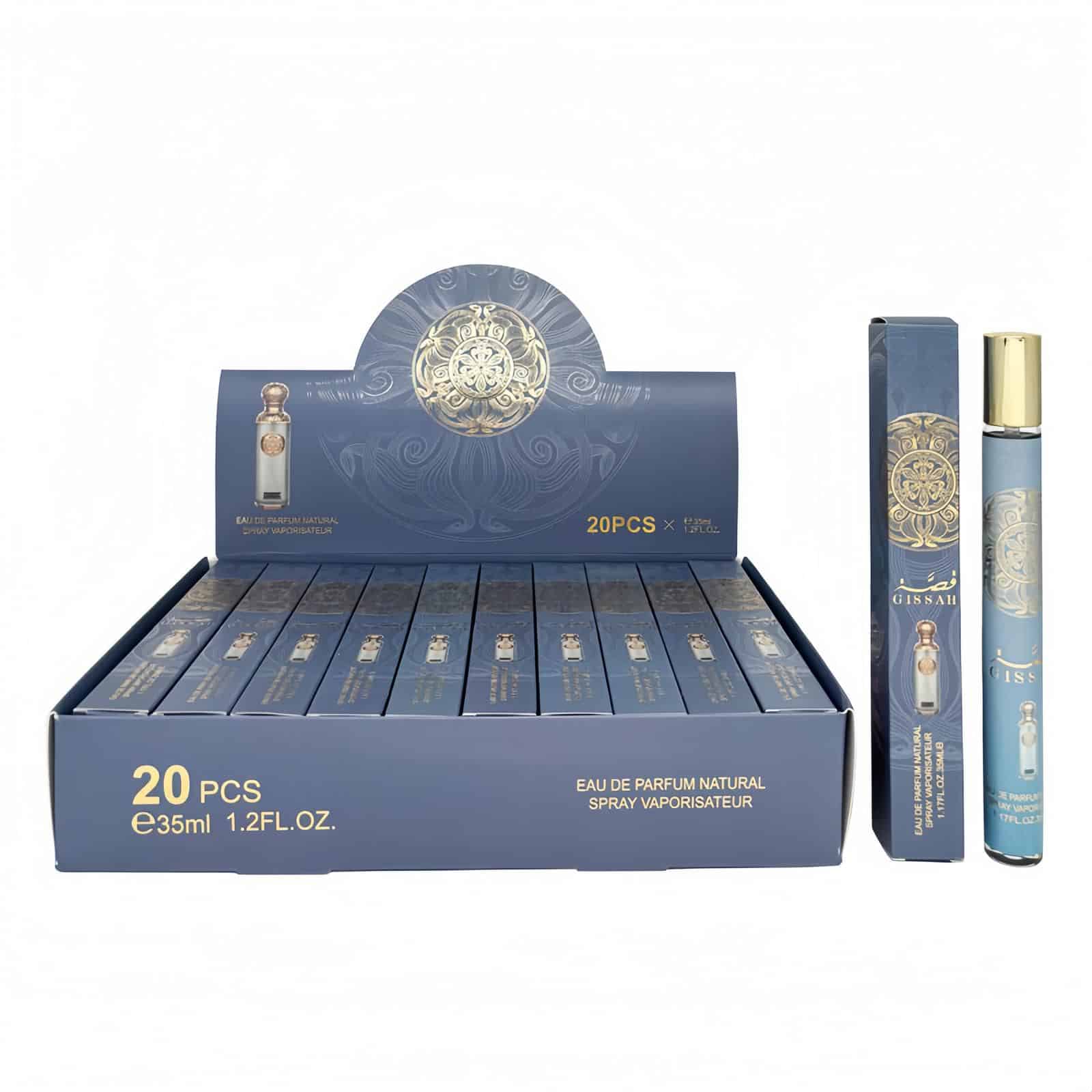 Perfumy