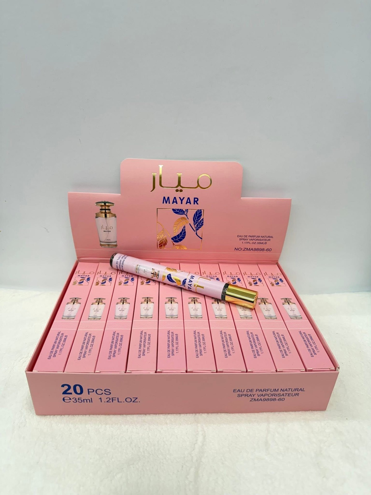 Perfumy
