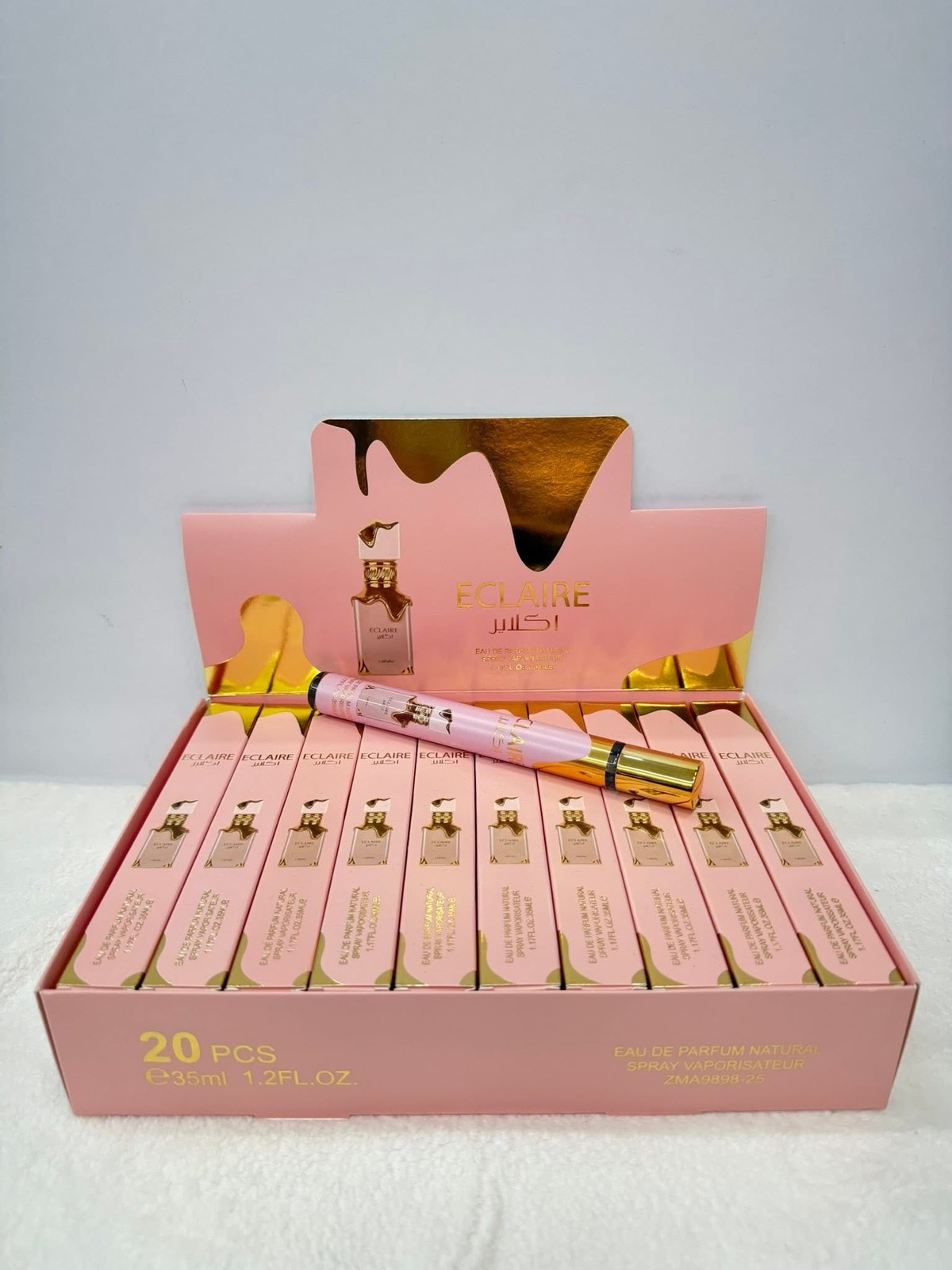 Perfumy