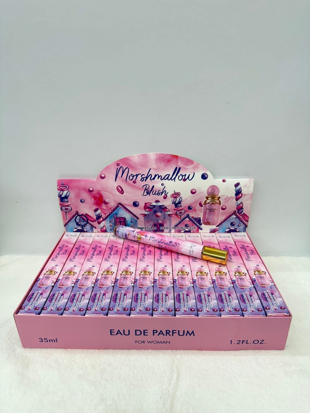 Perfumy