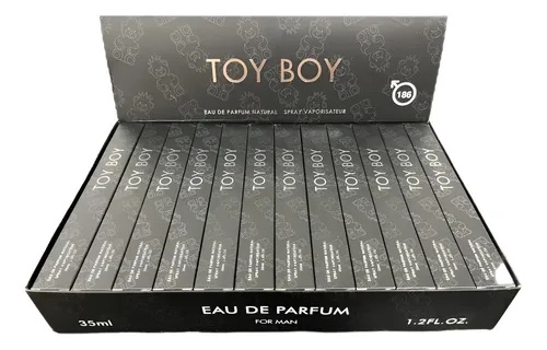 Perfumy