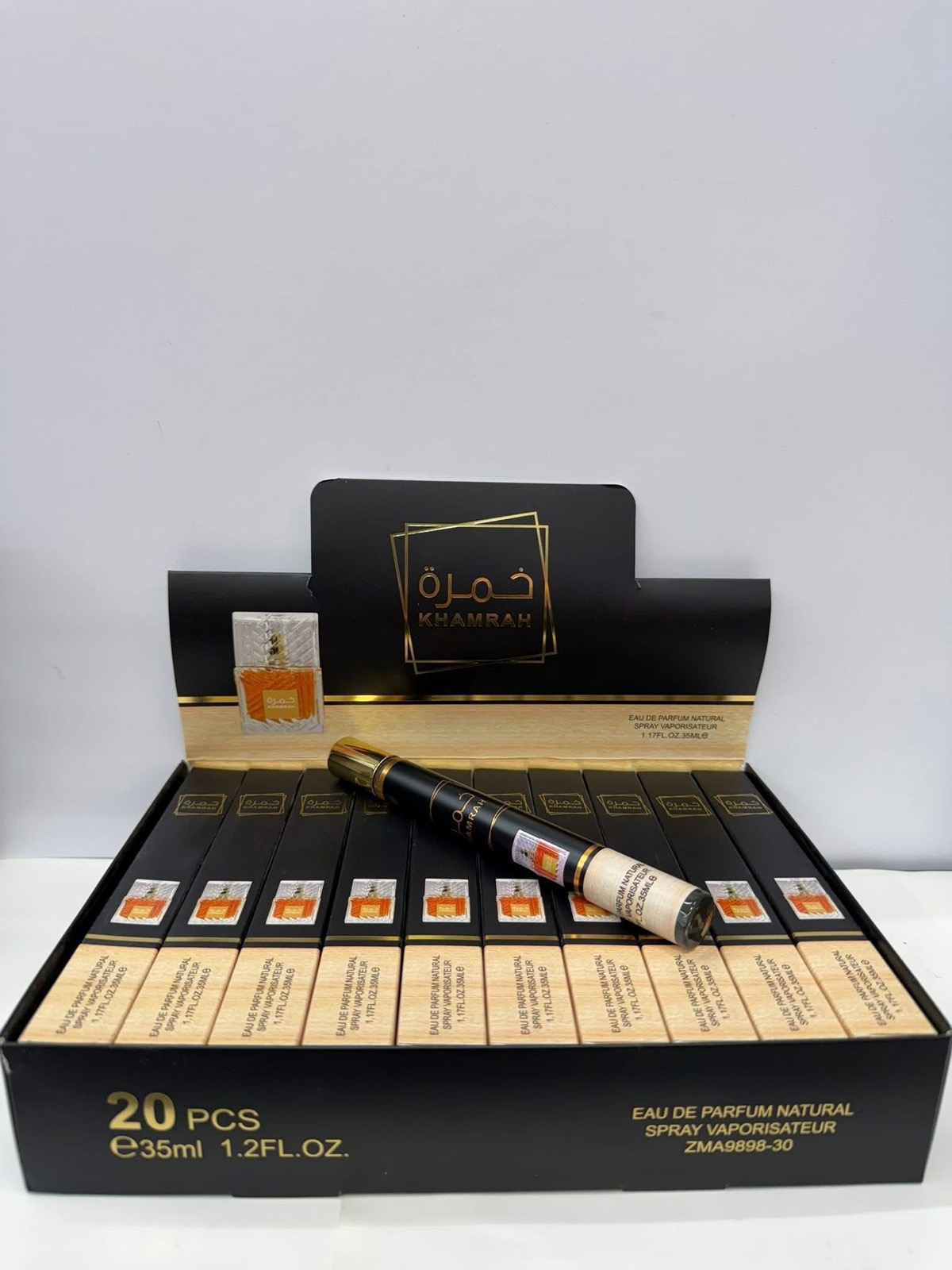 Perfumy