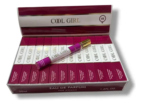 Perfumy
