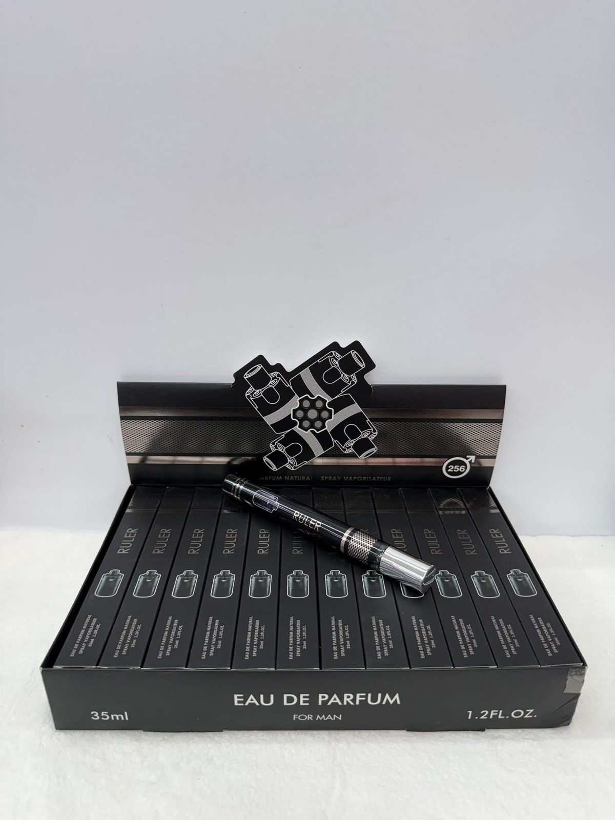 Perfumy