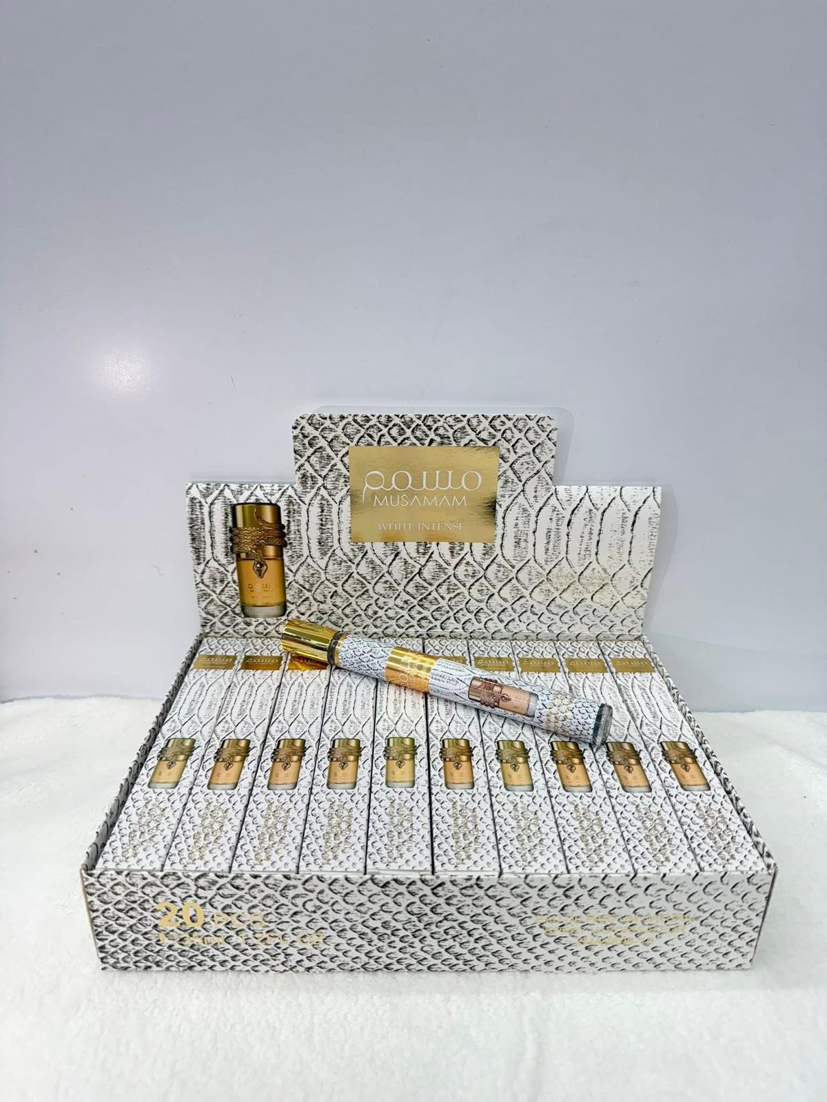 Perfumy