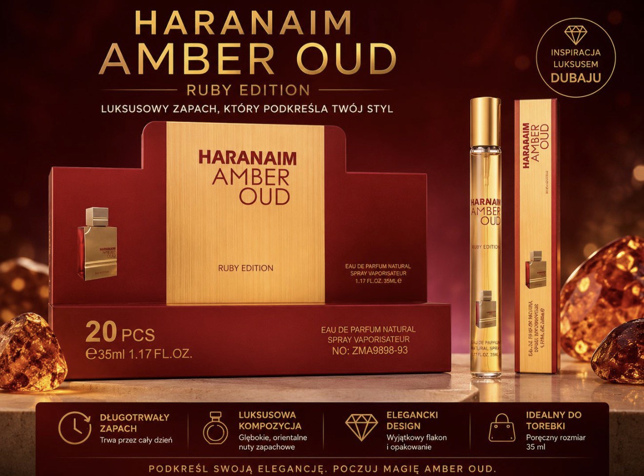 Perfumy