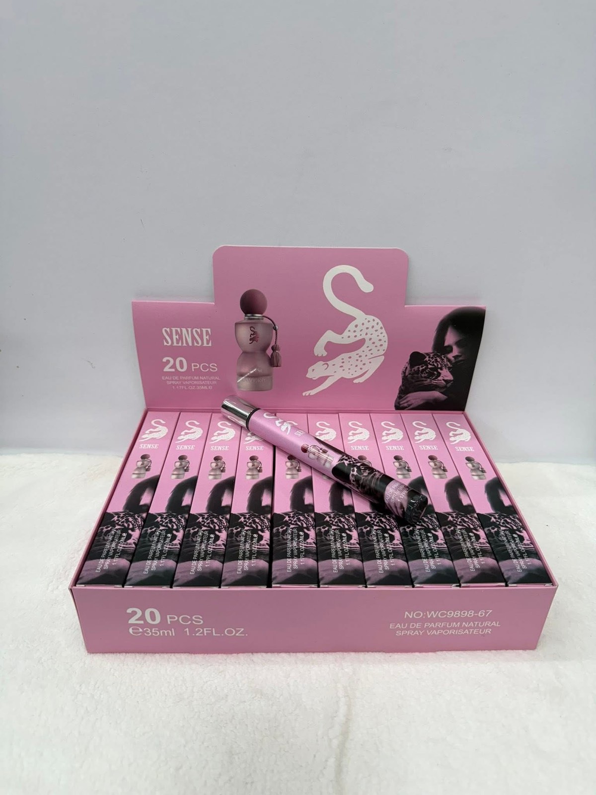 Perfumy