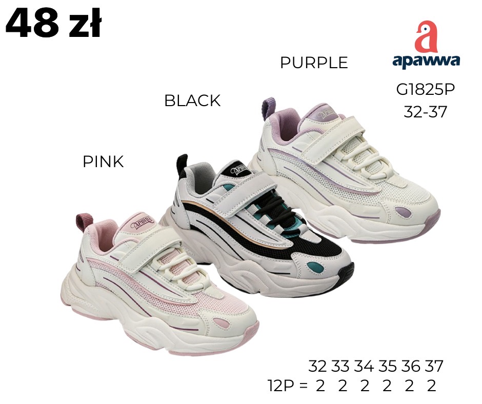 Buty Sportowe Dzieci