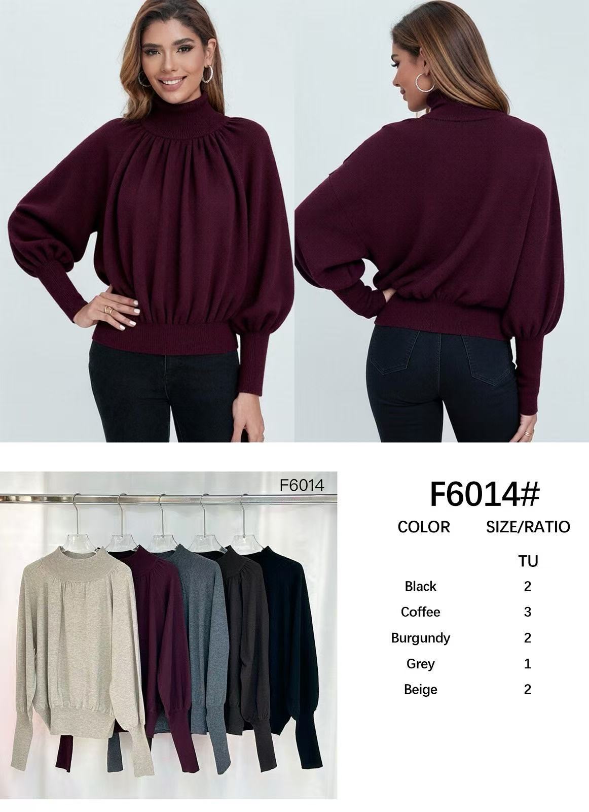 Sweter Damska