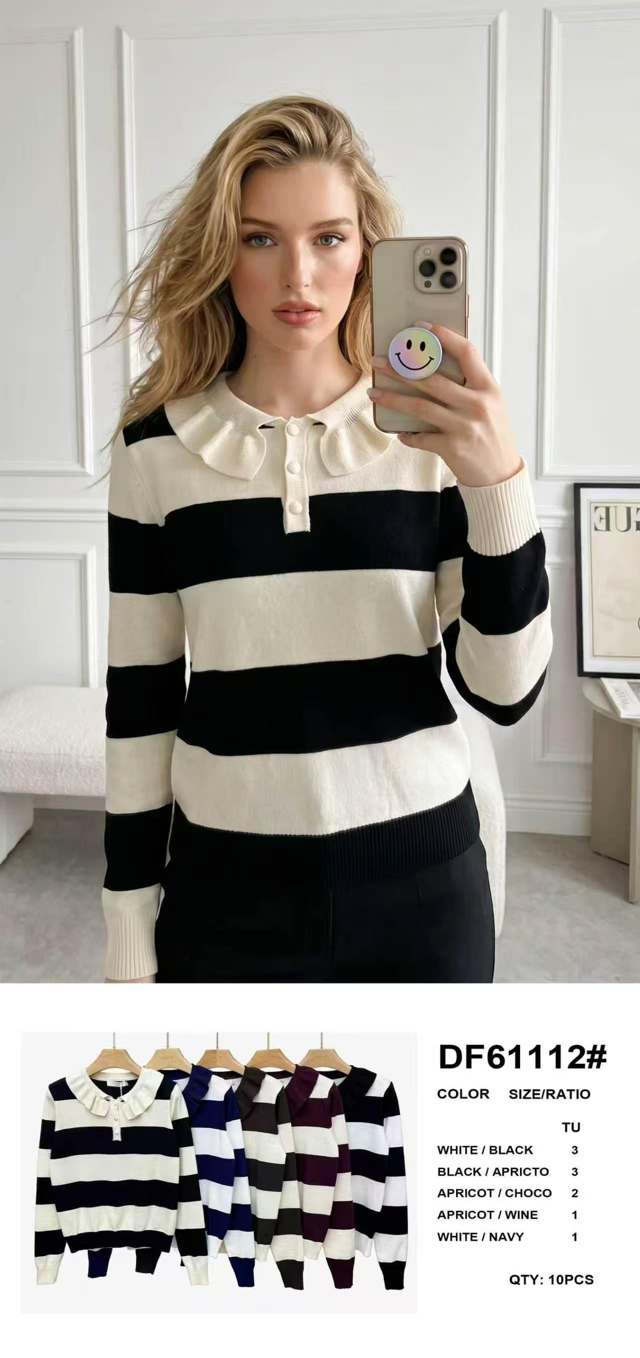 Sweter Damska