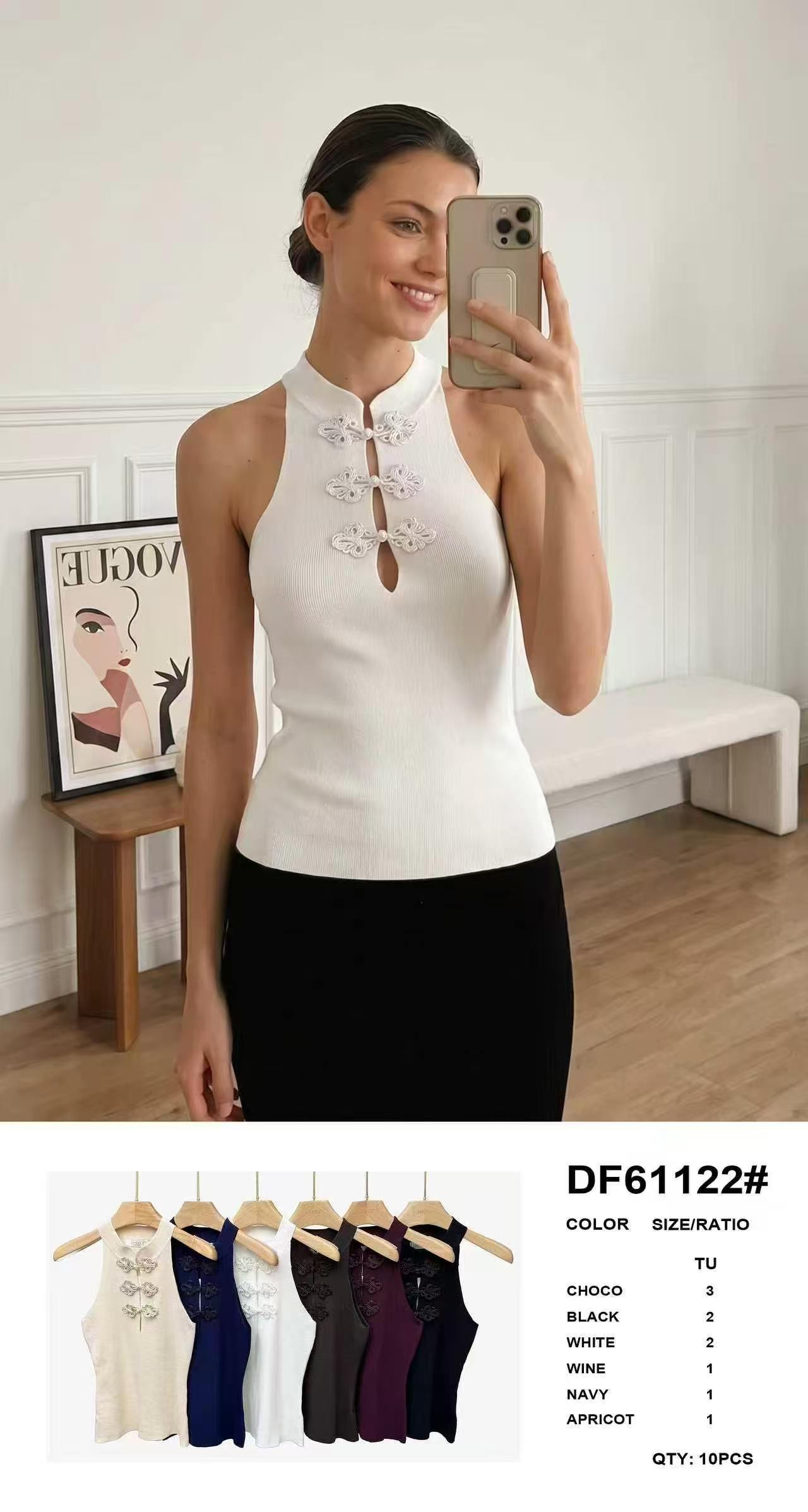 Sweter Damska