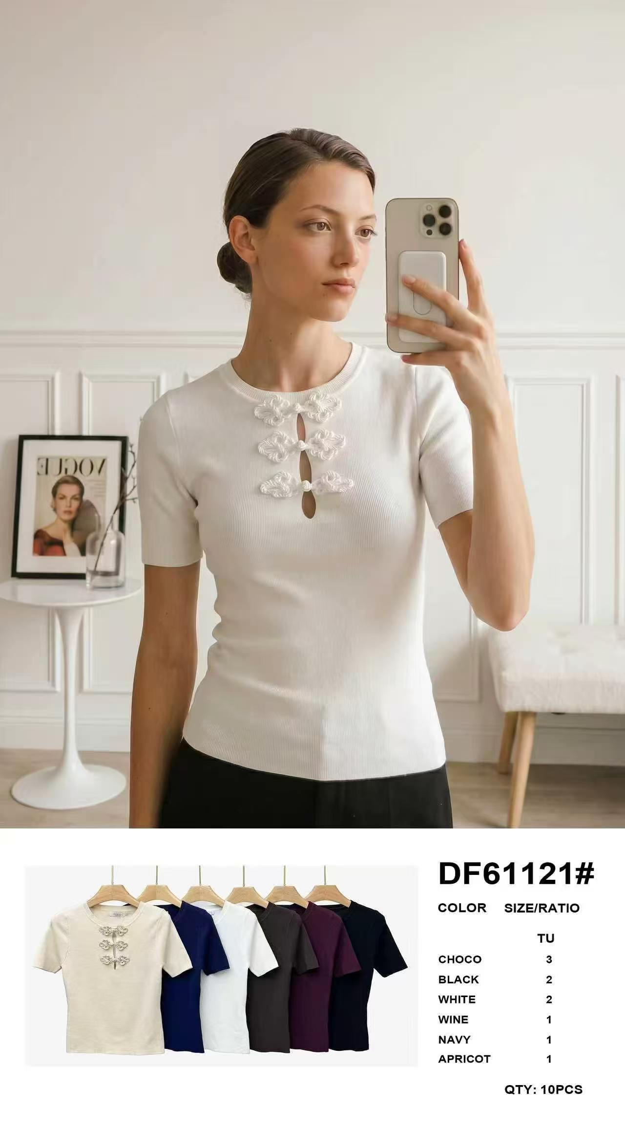 Sweter Damska