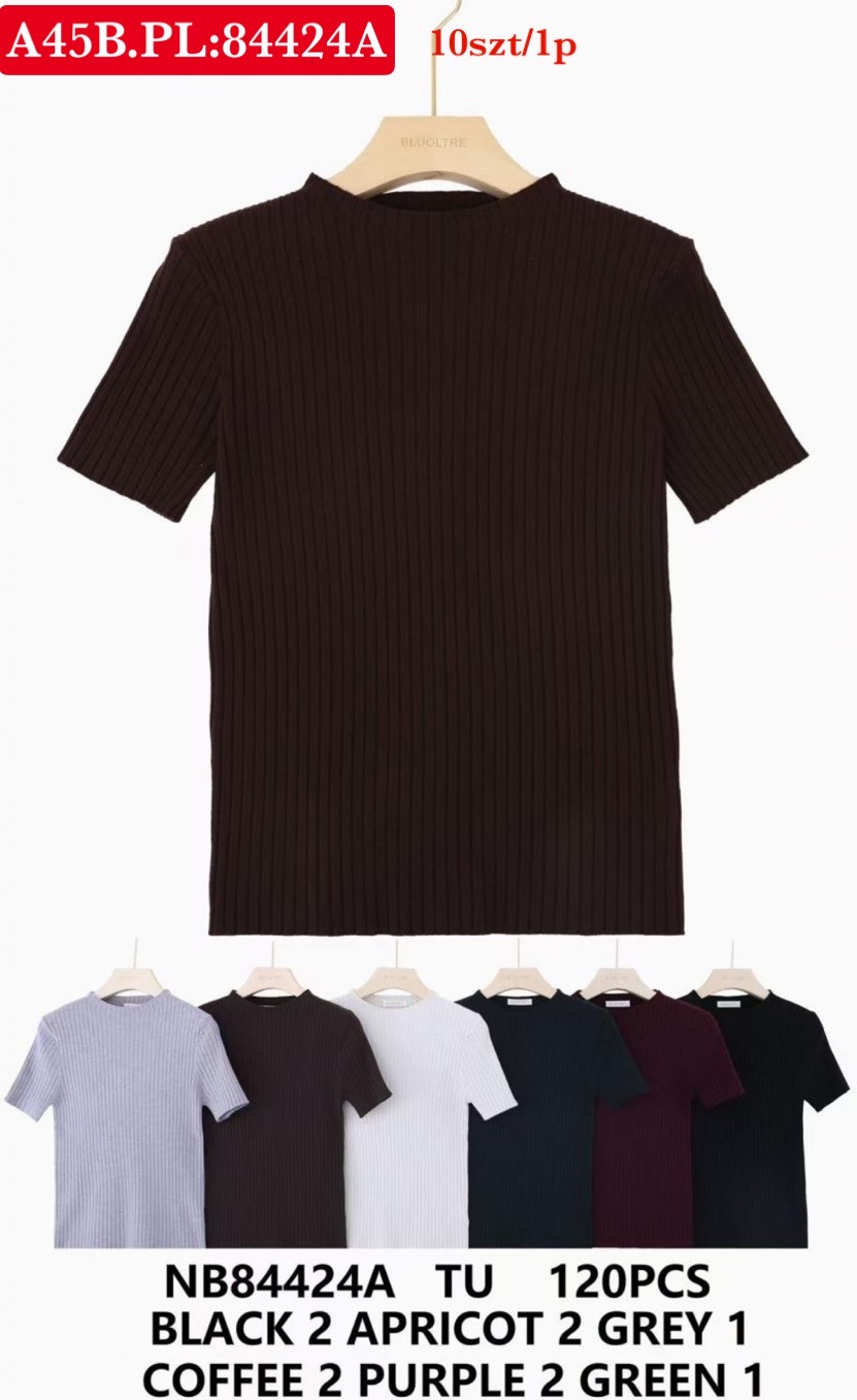 Sweter Damska