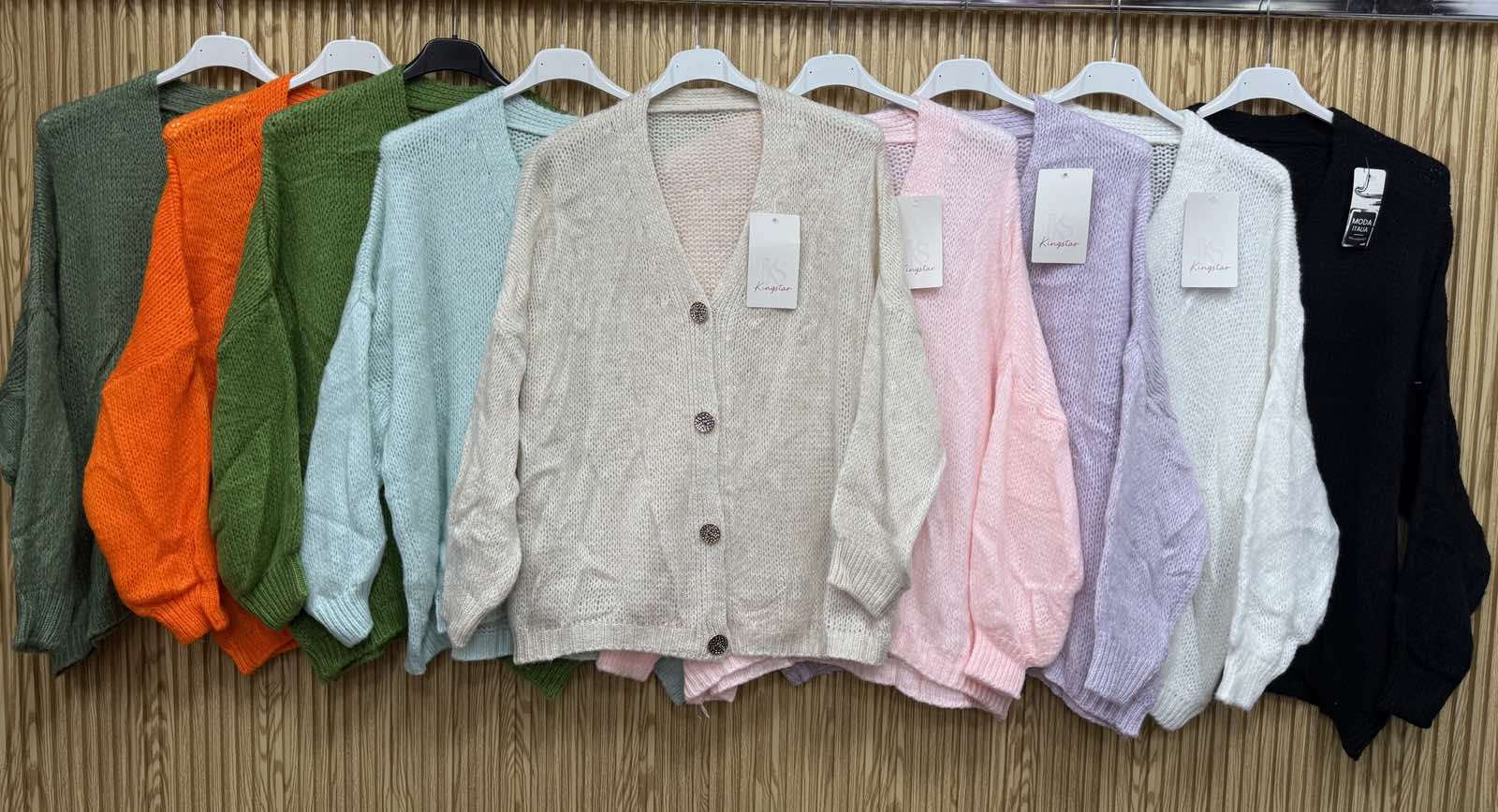 Sweter Damska
