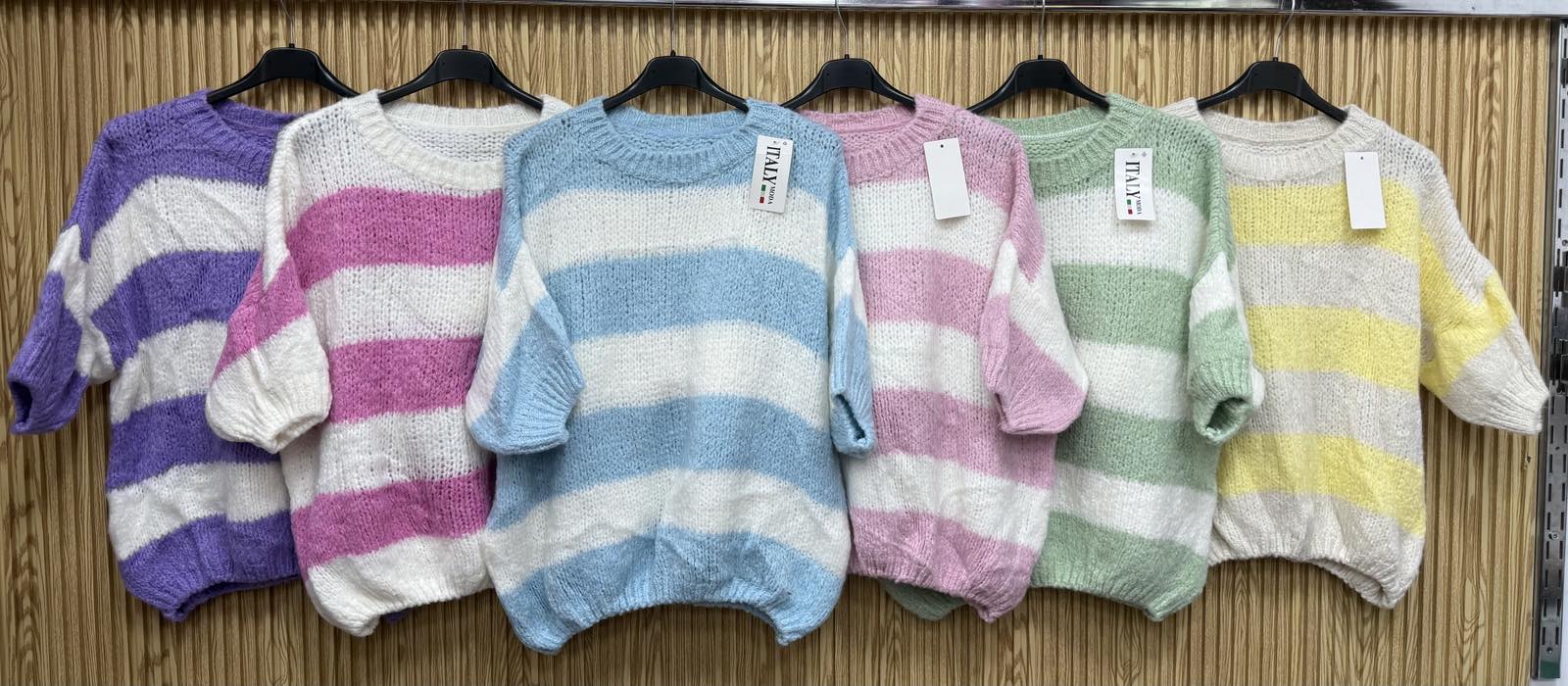 Sweter Damska