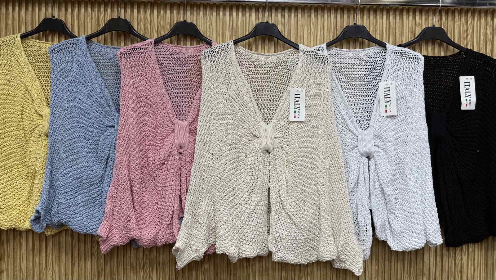 Sweter Damska