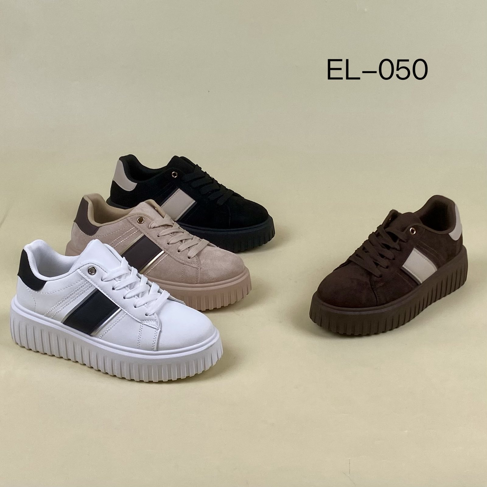 Buty Sportowe Damska