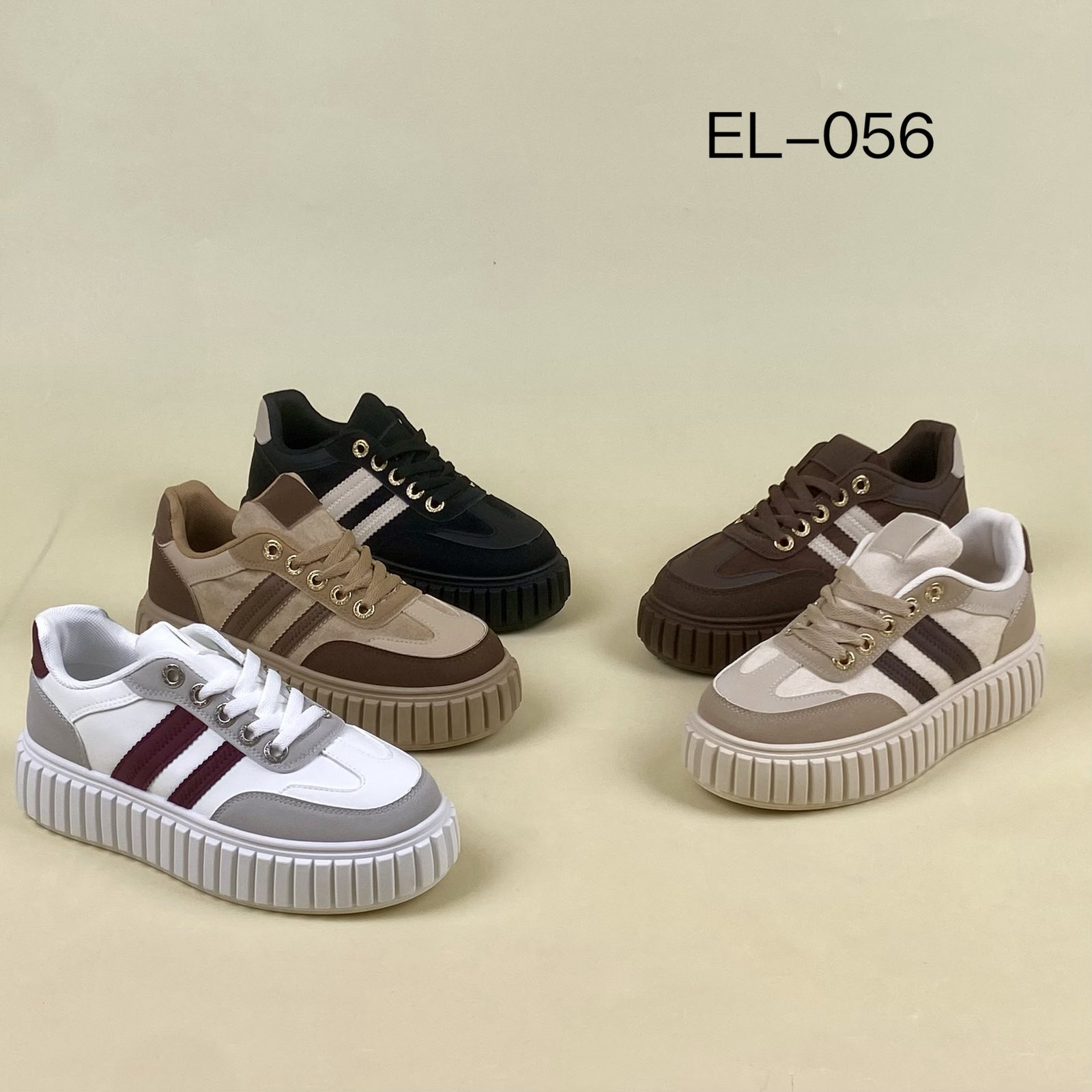 Buty Sportowe Damska
