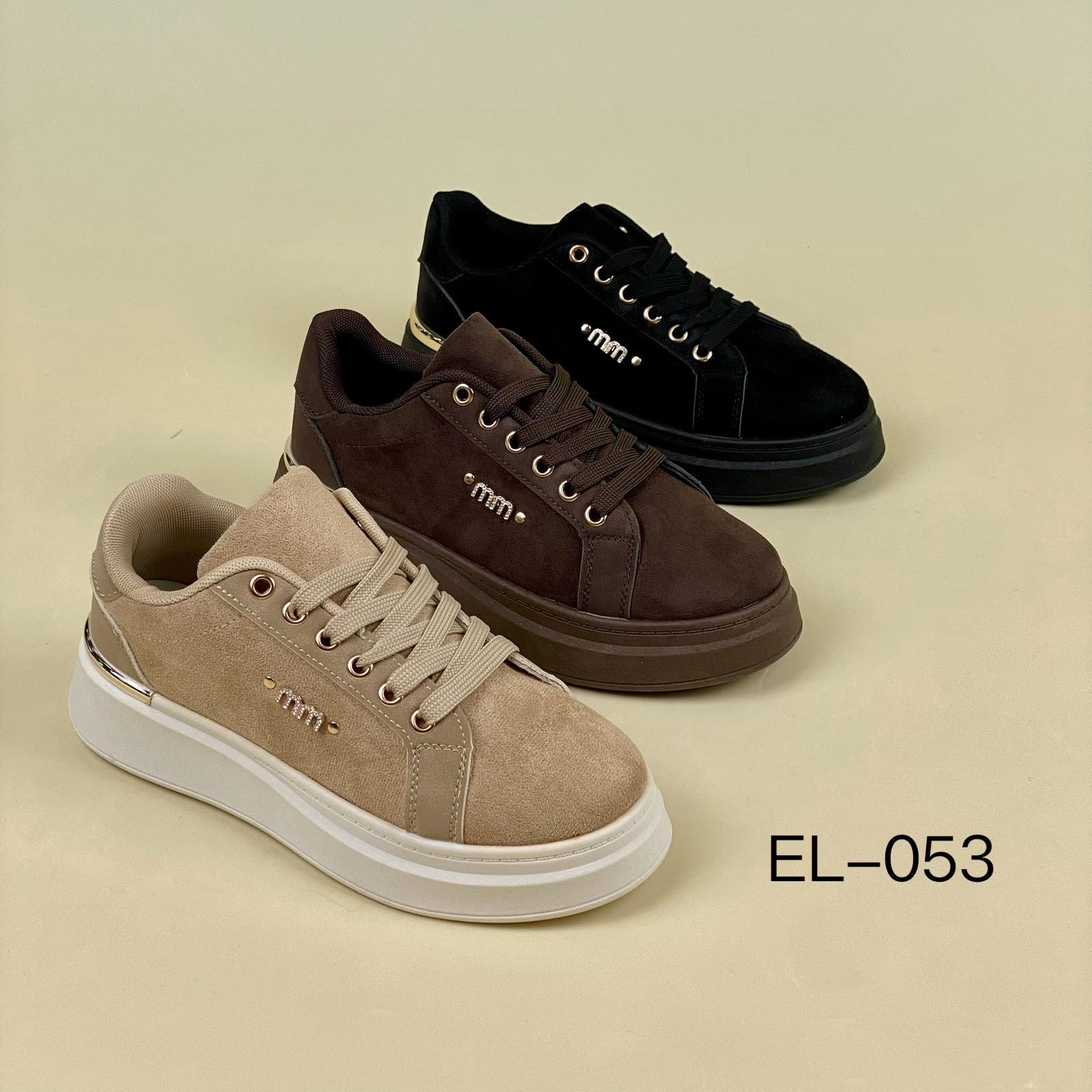 Buty Sportowe Damska