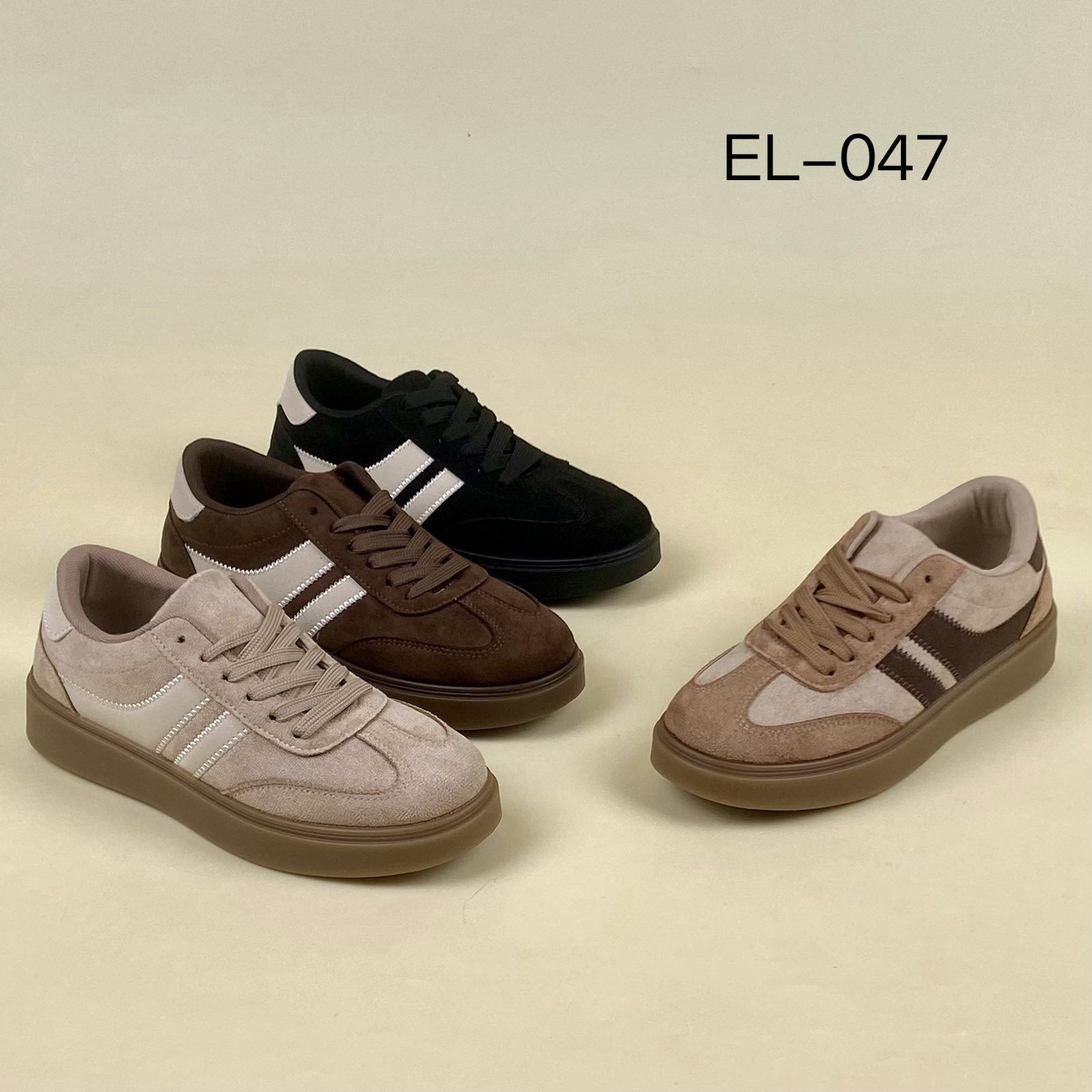 Buty Sportowe Damska